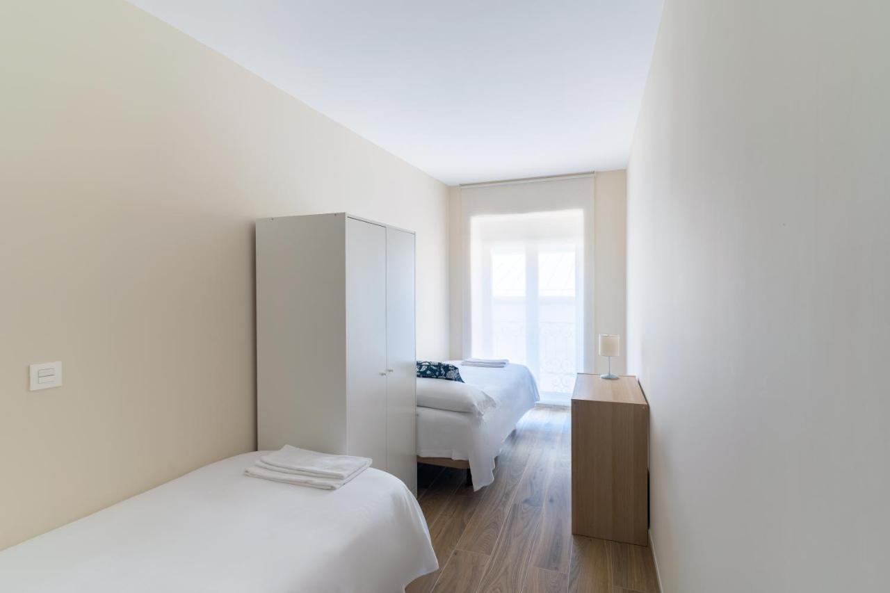 Housing Azabachería 22 Apartamento León