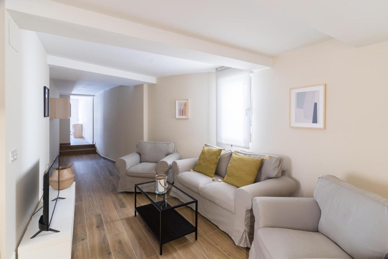 Apartamento Housing Azabachería 22
