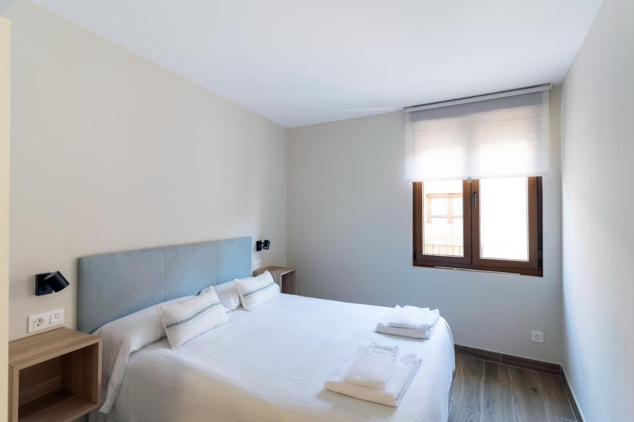 Housing Azabachería 22 Apartamento León