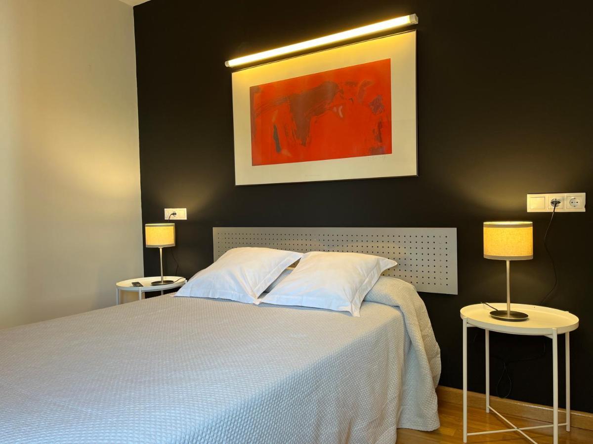 Apartamento Apartamentos León León