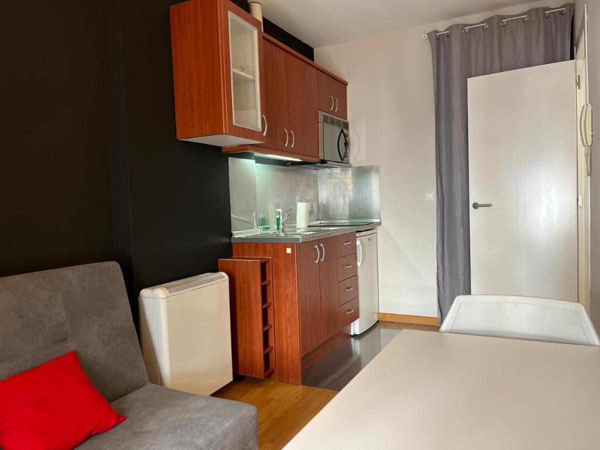 Apartamento Apartamentos León *