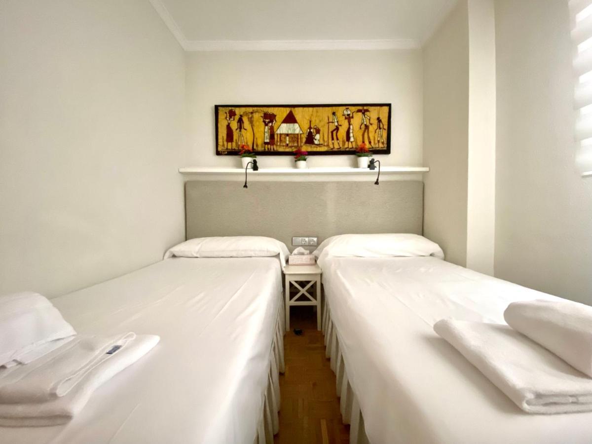 Housingleon - Tu Casa En Apartment