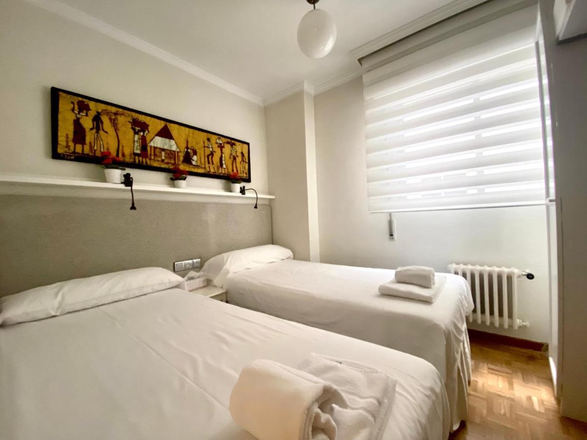 Housingleon - Tu Casa En Apartment *