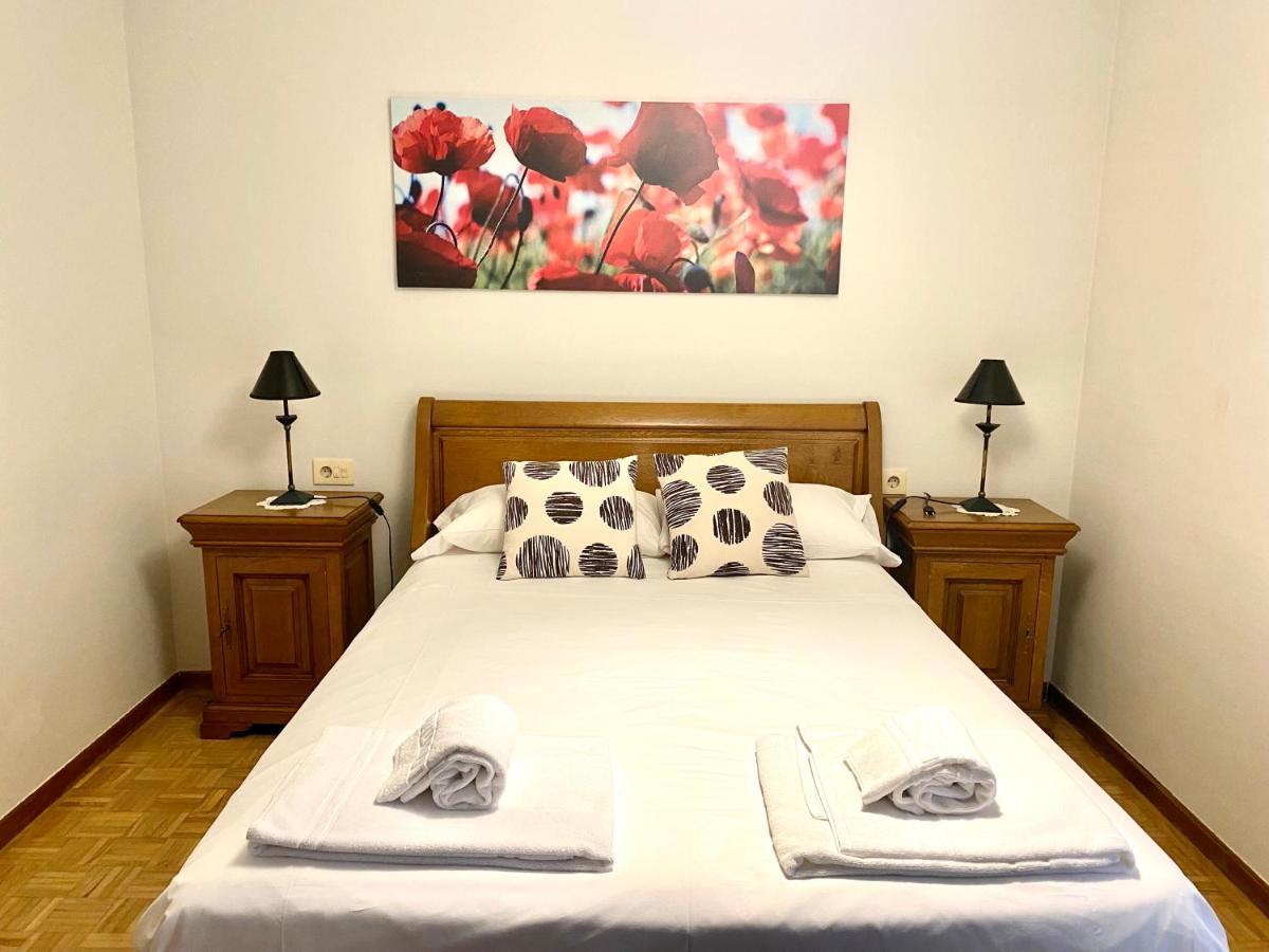 Housingleon - Tu Casa En Apartment Leon