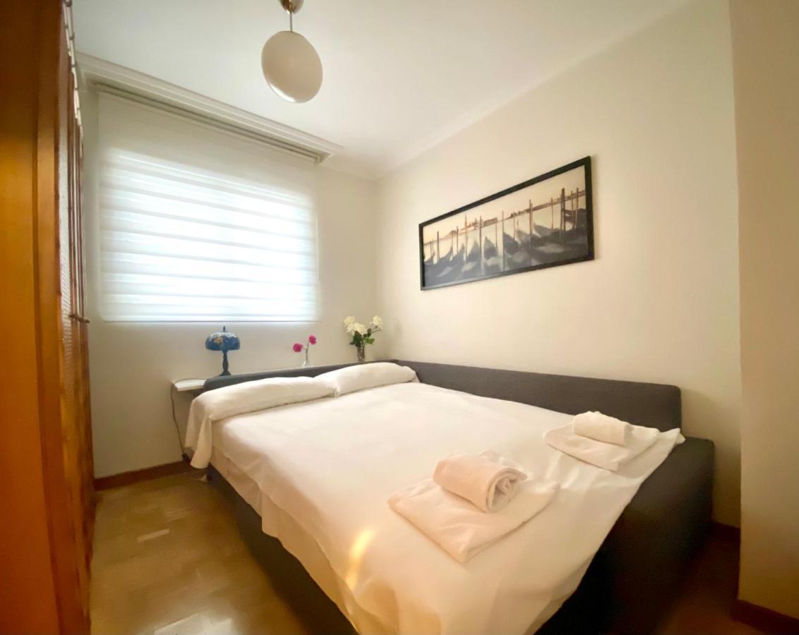 Apartment Housingleon - Tu Casa En Leon
