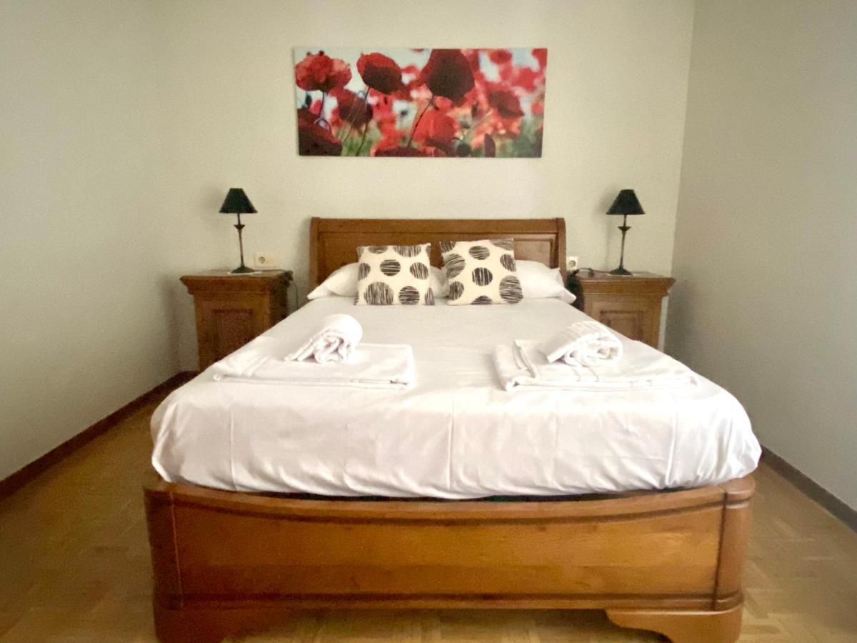 Apartment Housingleon - Tu Casa En