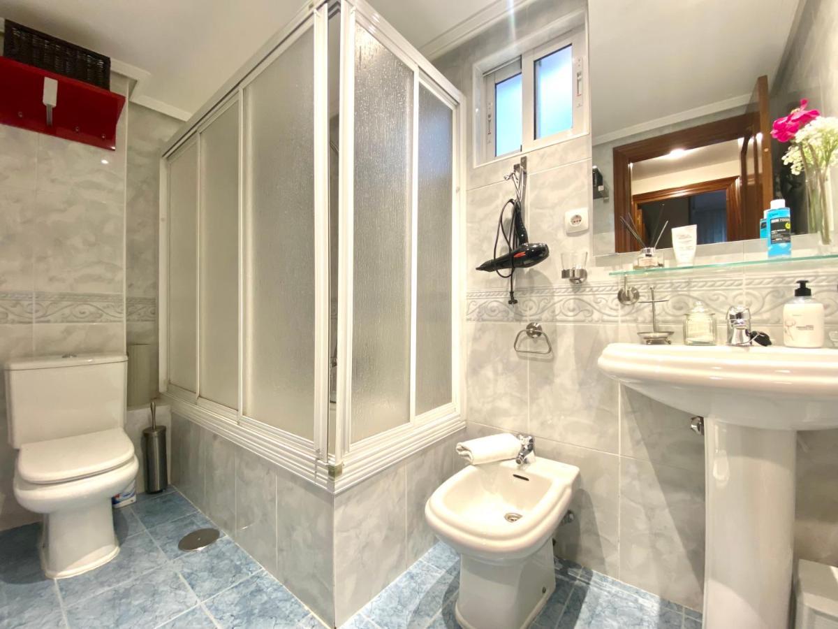 Apartment Housingleon - Tu Casa En *