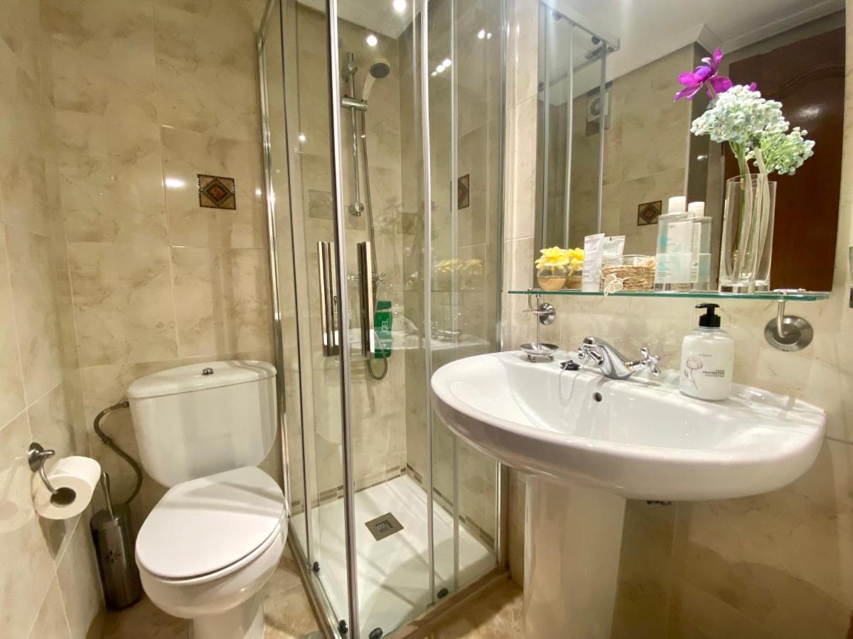 Apartment Housingleon - Tu Casa En