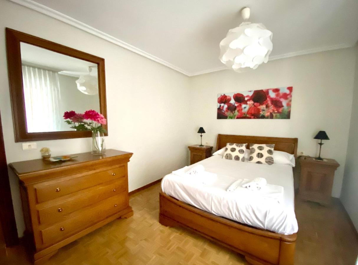 Apartment Housingleon - Tu Casa En Leon