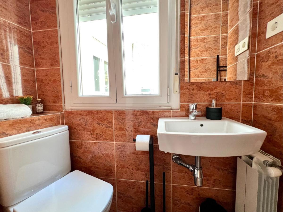 Apartamento Housing León- Catedral *