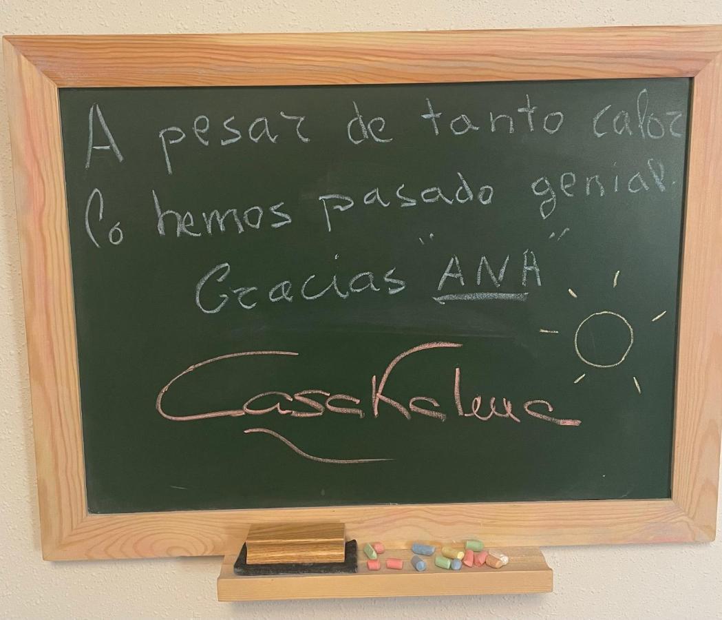 Golf Casakalma Holiday home