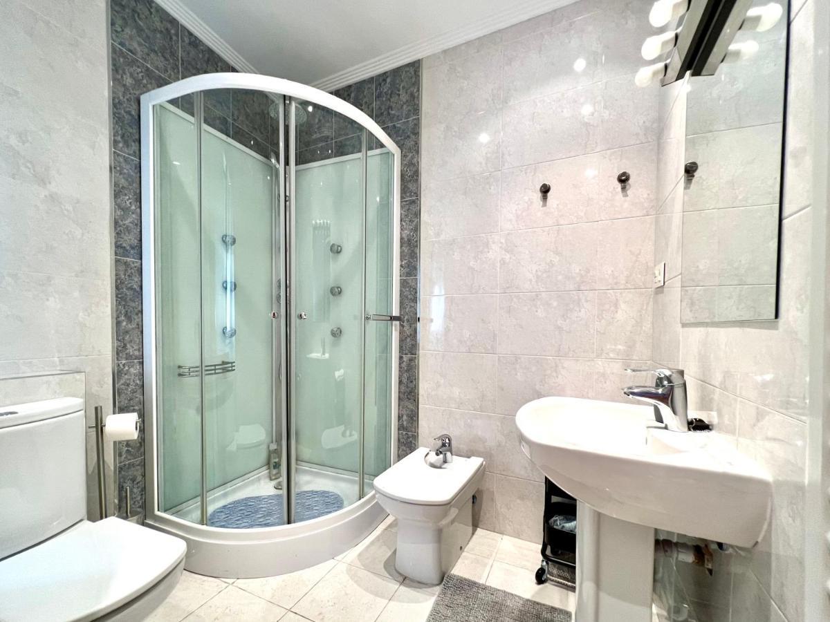 Apartamento Housing León- Catedral