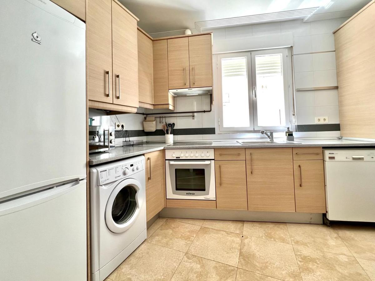 Apartamento Housing León- Catedral