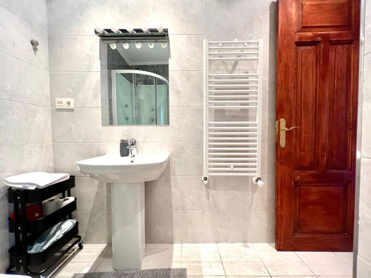 Apartamento Housing León- Catedral