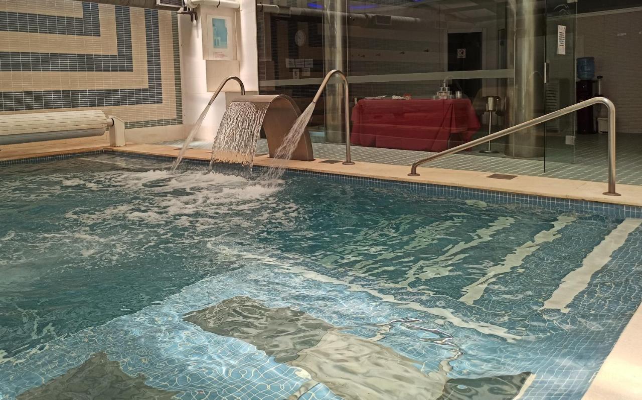 Arva Paris 3* León
