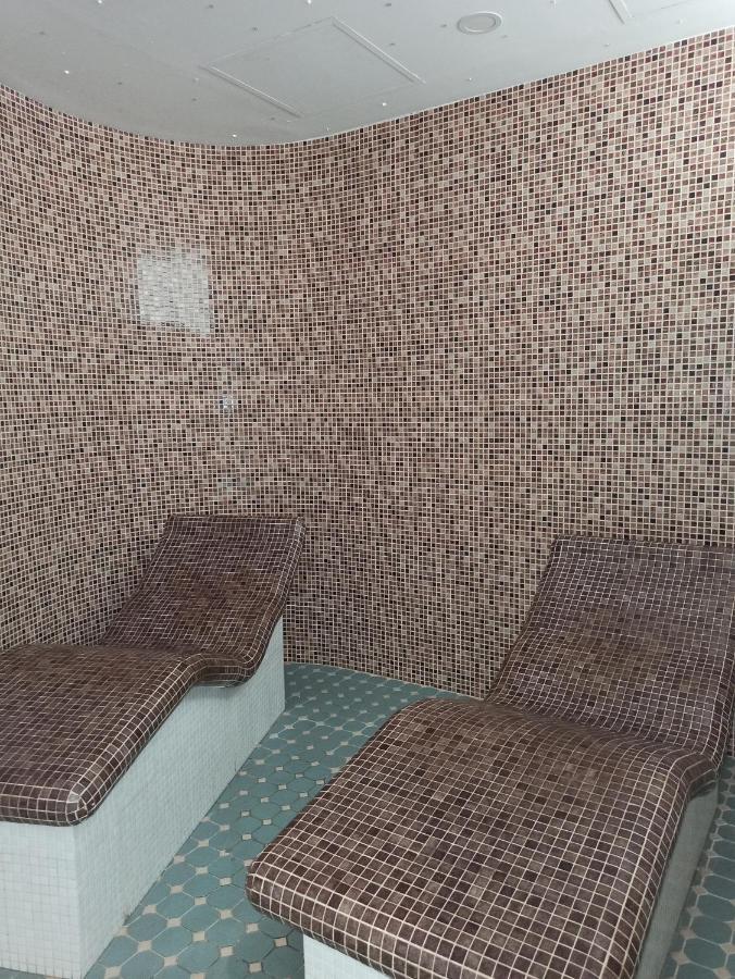 Hotel Arva Paris León