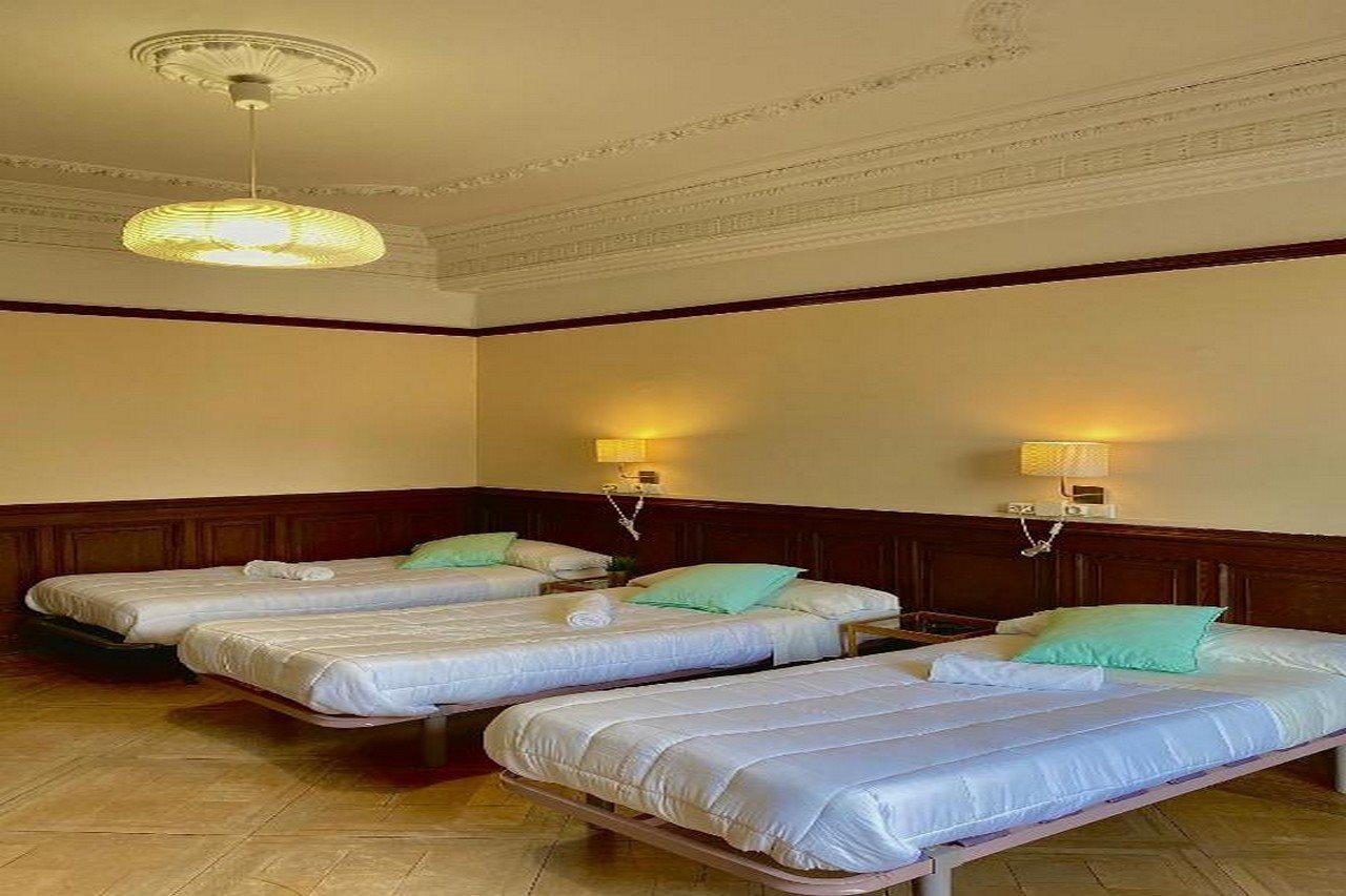 Hostel Zentric *