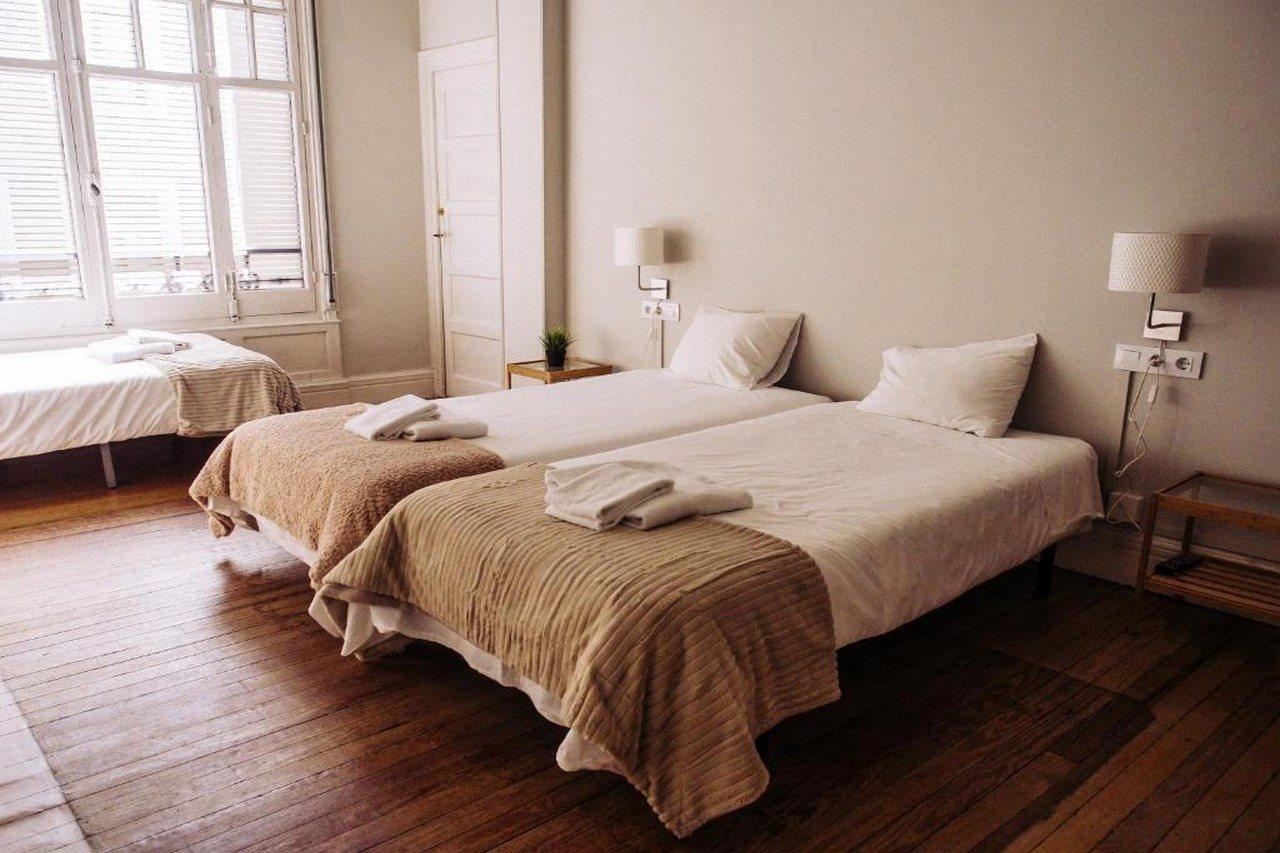 Zentric Hostel *