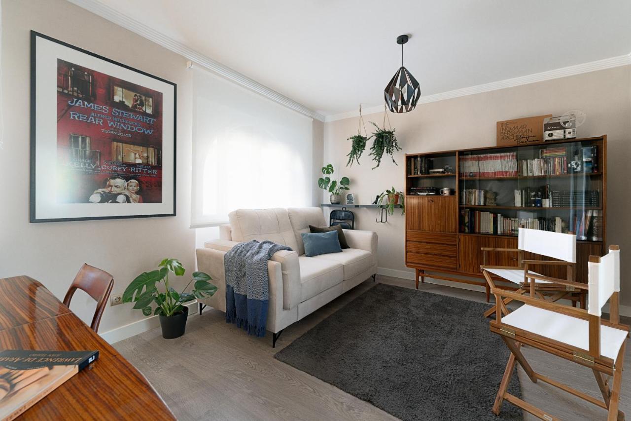Casa Palomera - Casa Completa Con Jardín, Gimnasio Y Garaje Privados Сasa de vacaciones *