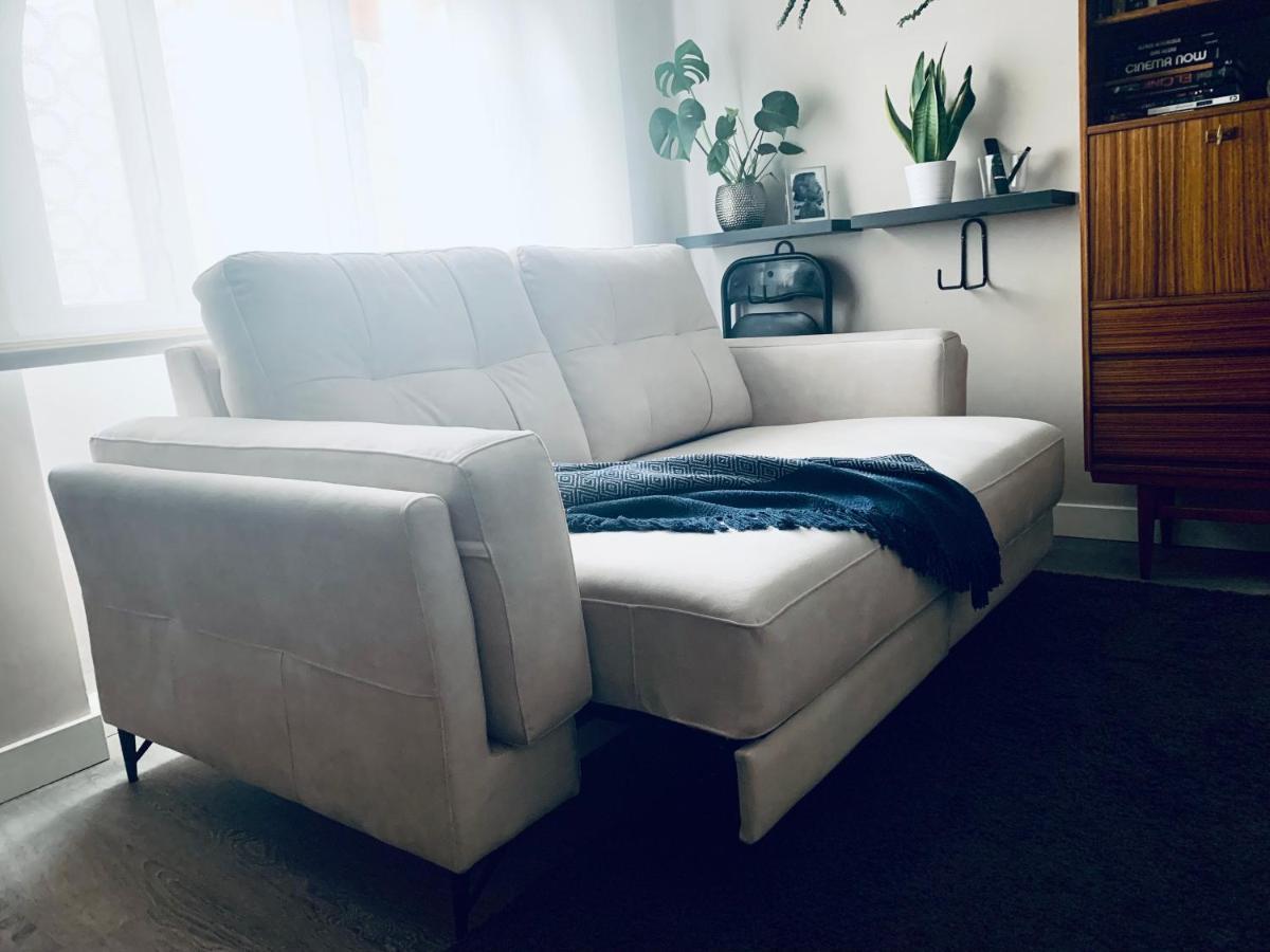 Casa Palomera - Casa Completa Con Jardín, Gimnasio Y Garaje Privados *