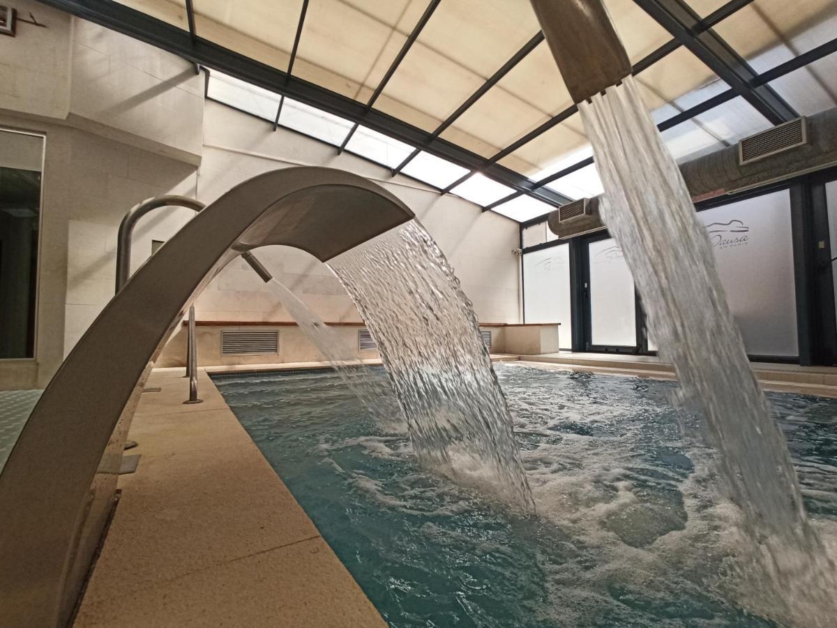 Hotel Arva Paris León