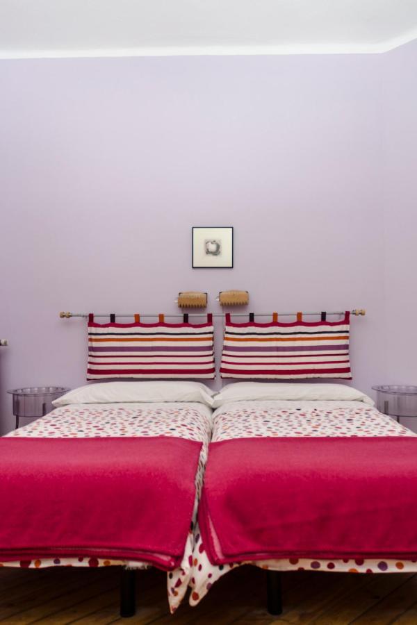 Bed and breakfast Blanca 2*