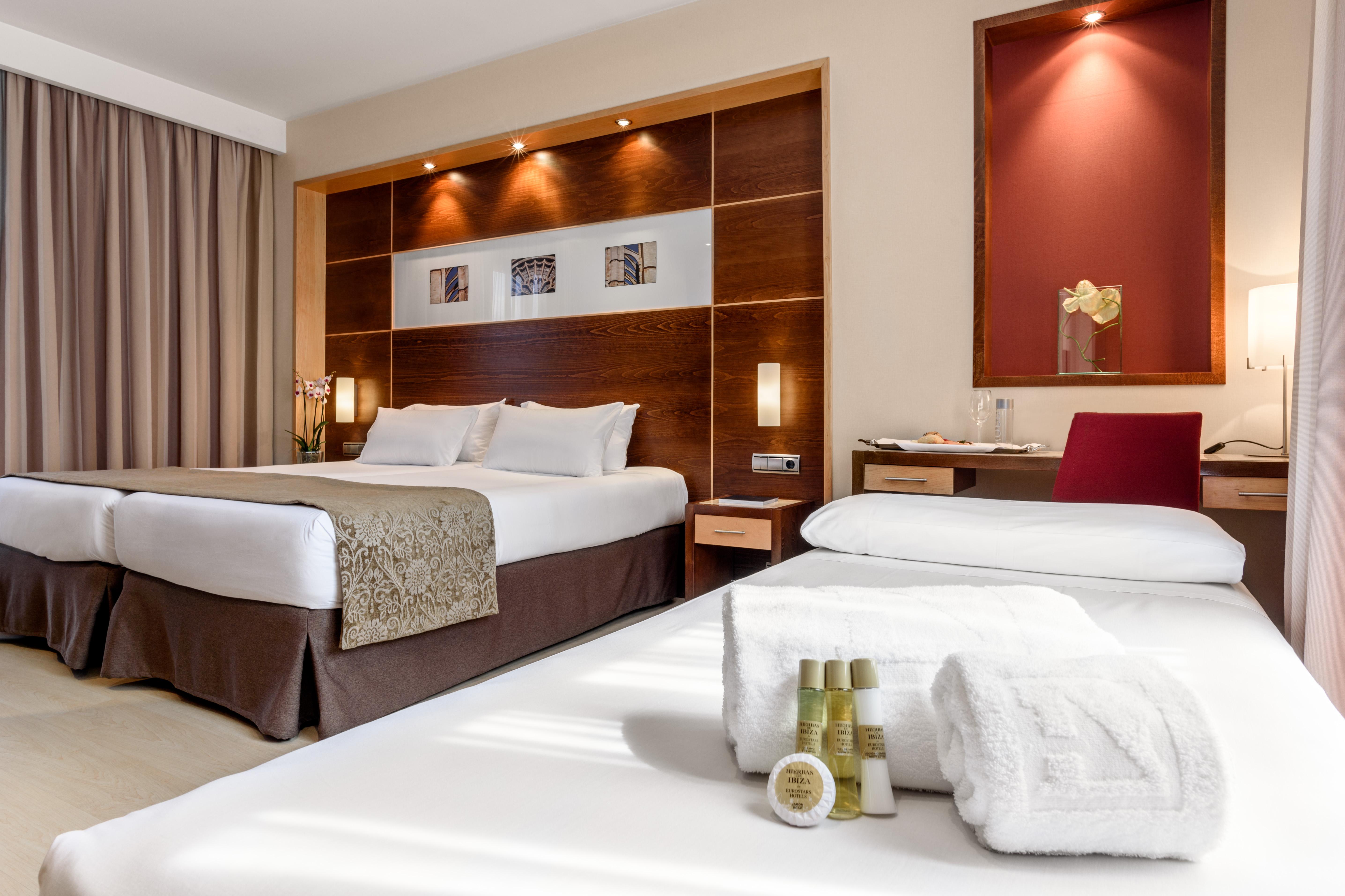 Hotel Exe 4*