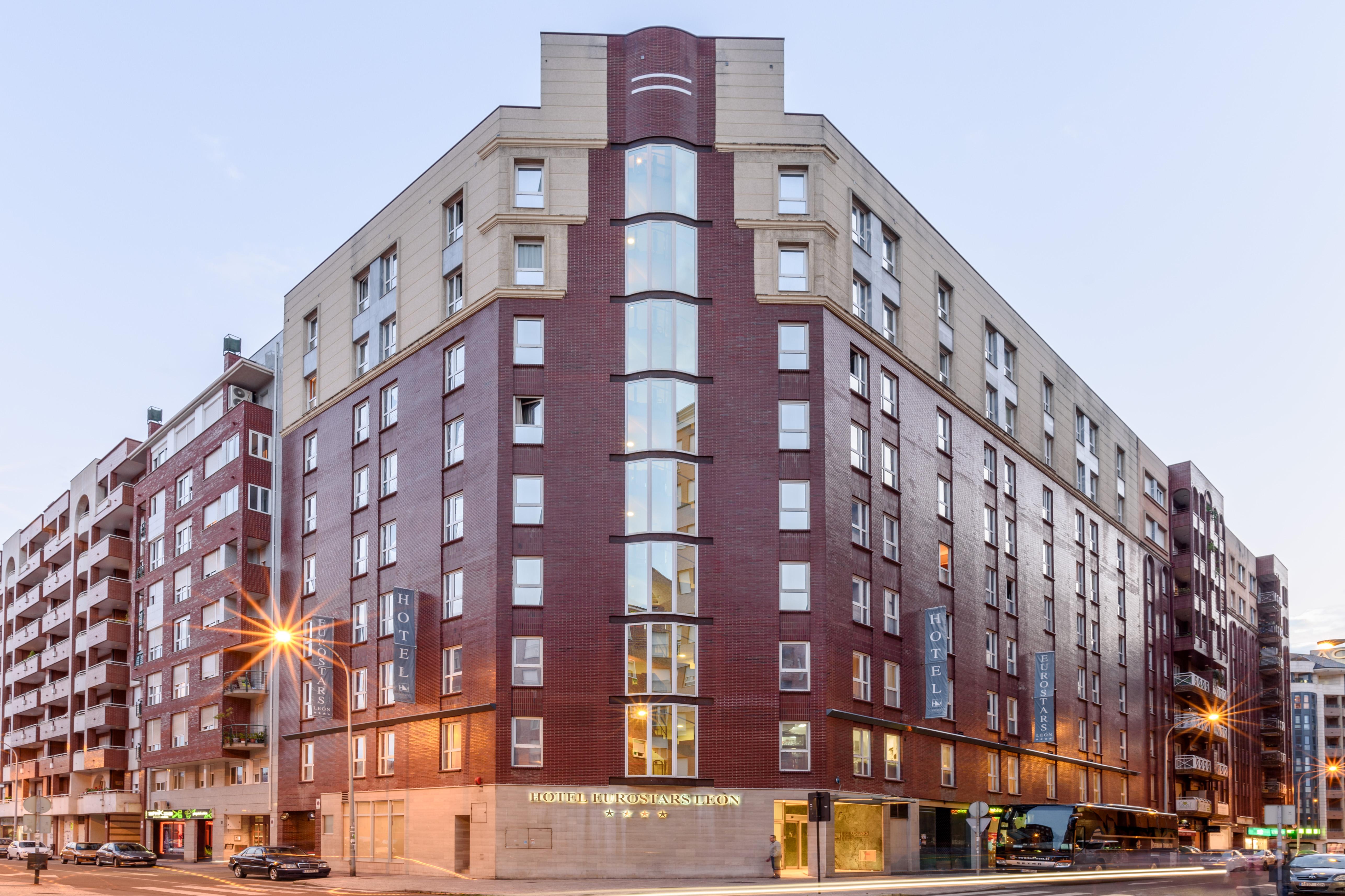 Hotel Exe 4*