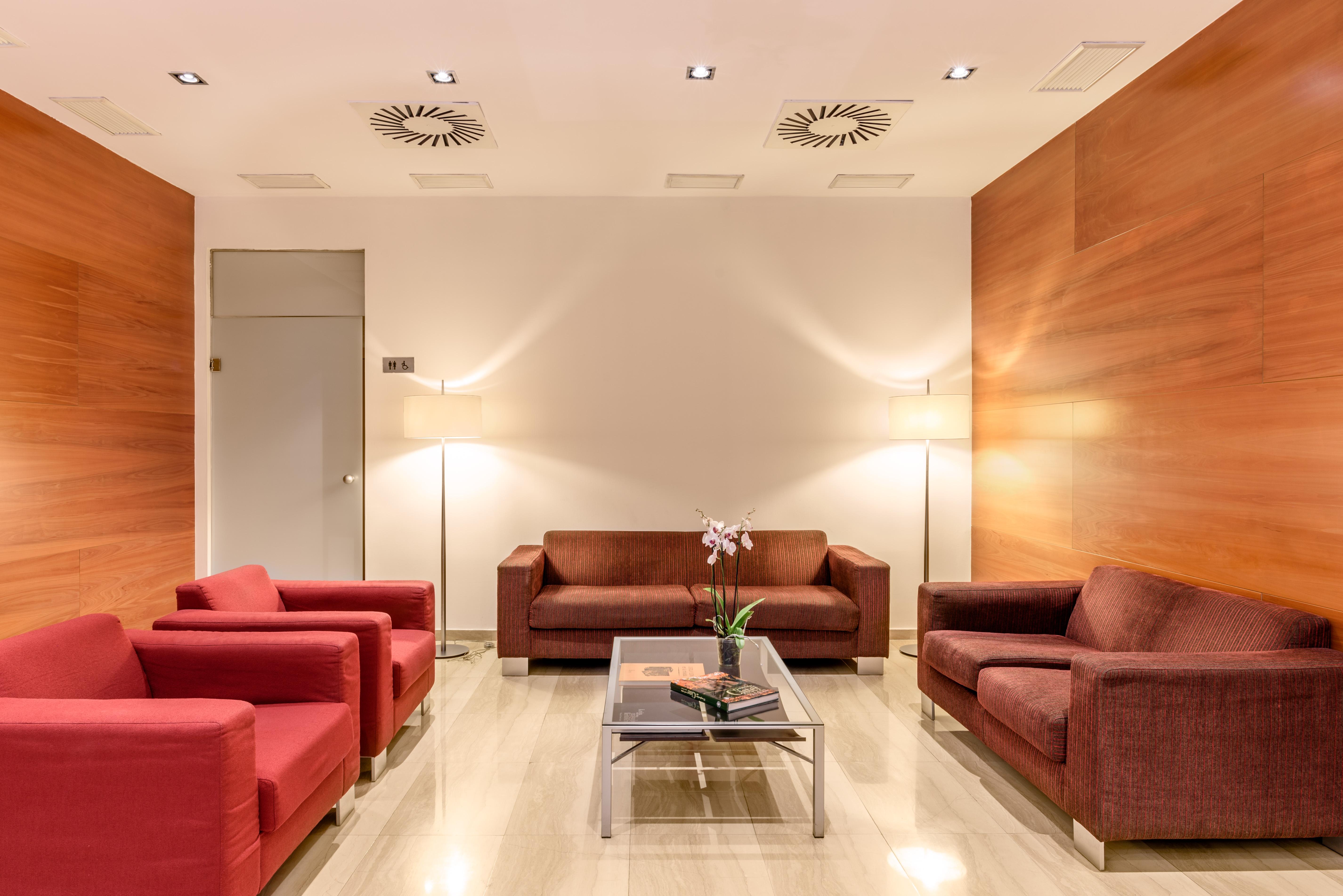 Hotel Exe 4*