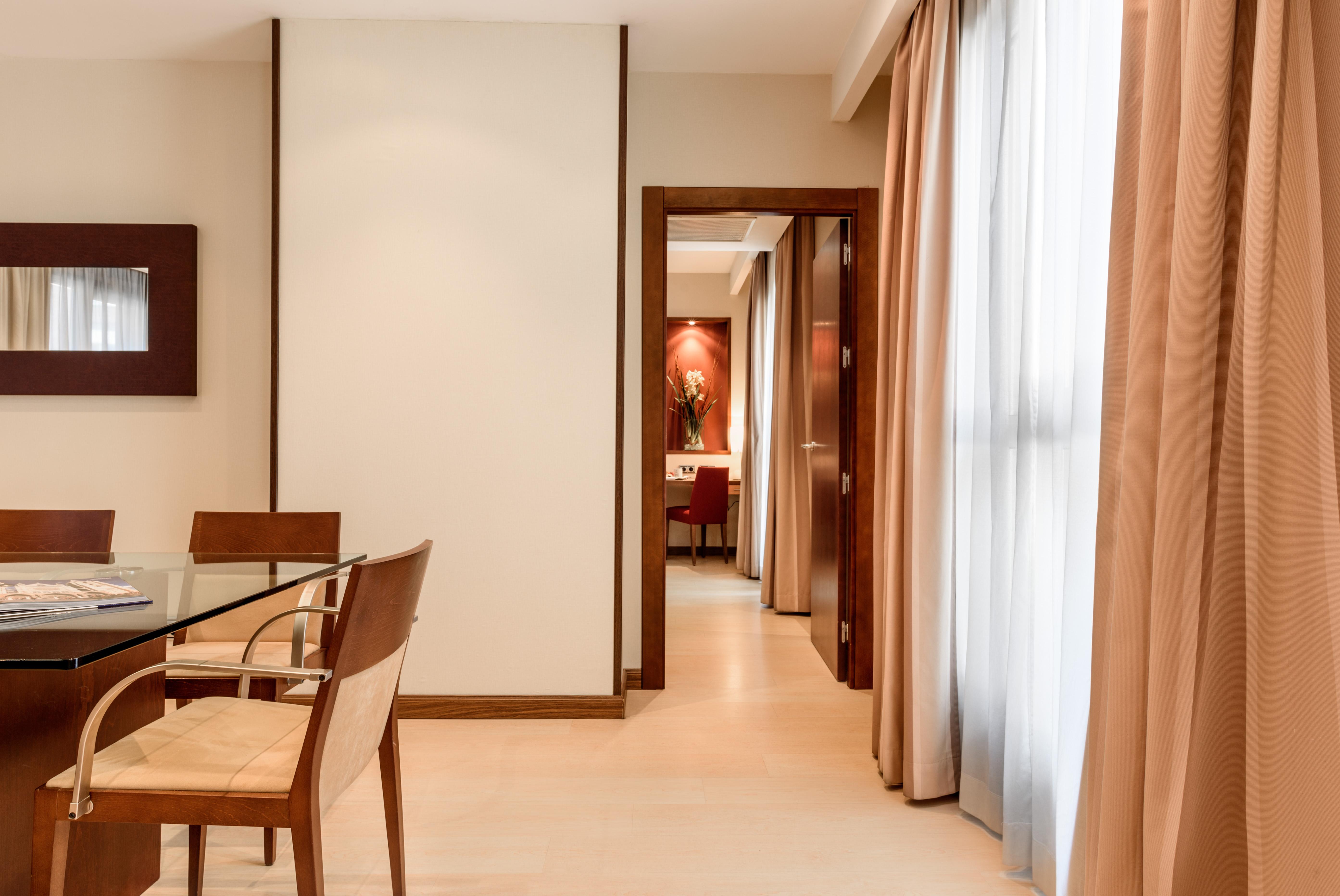 Exe Hotel León