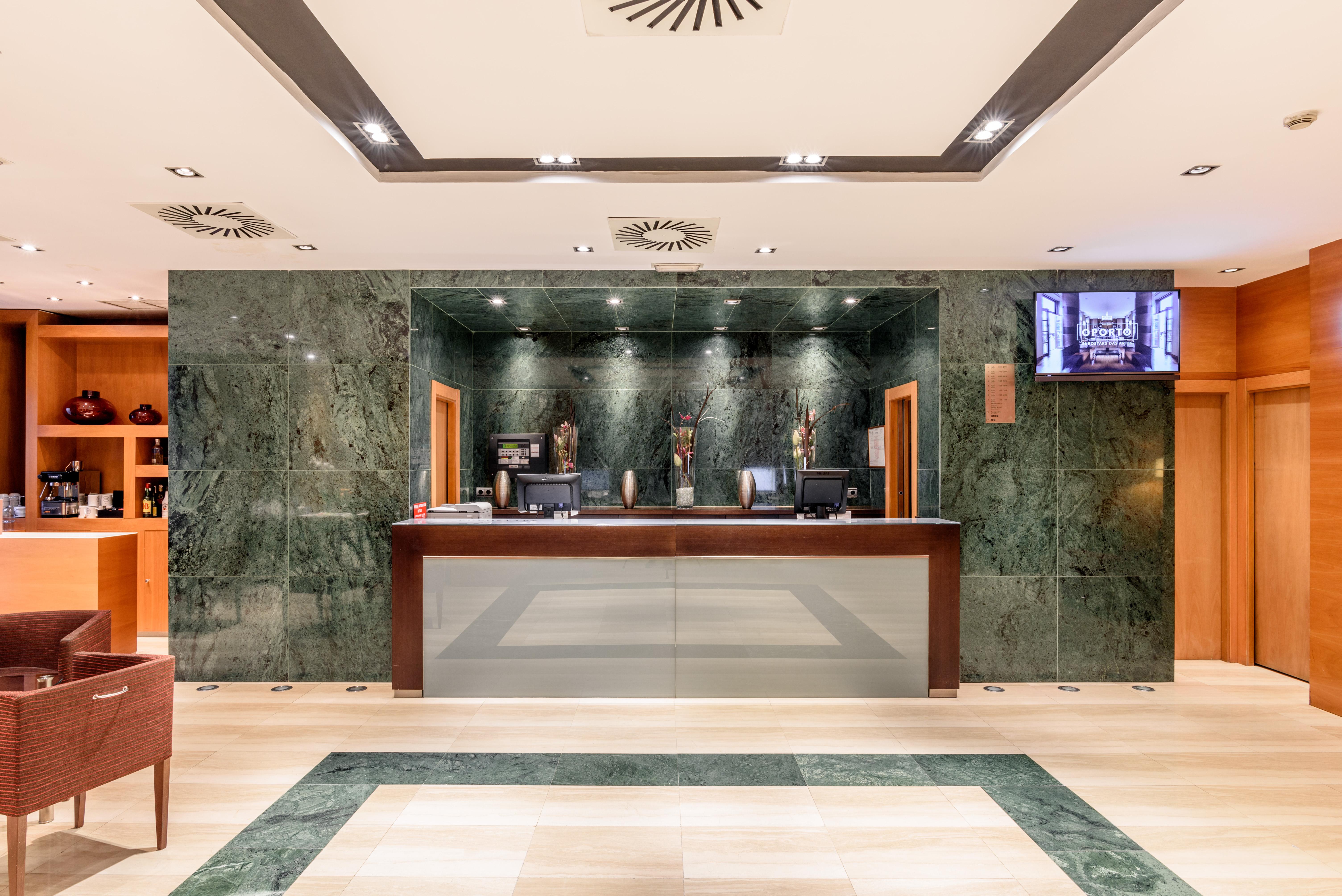 Hotel Exe 4*