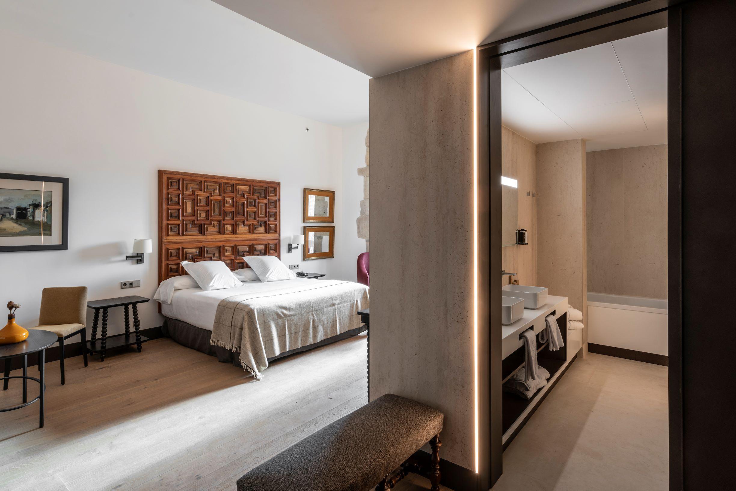 De Turismo De Hotel Leon