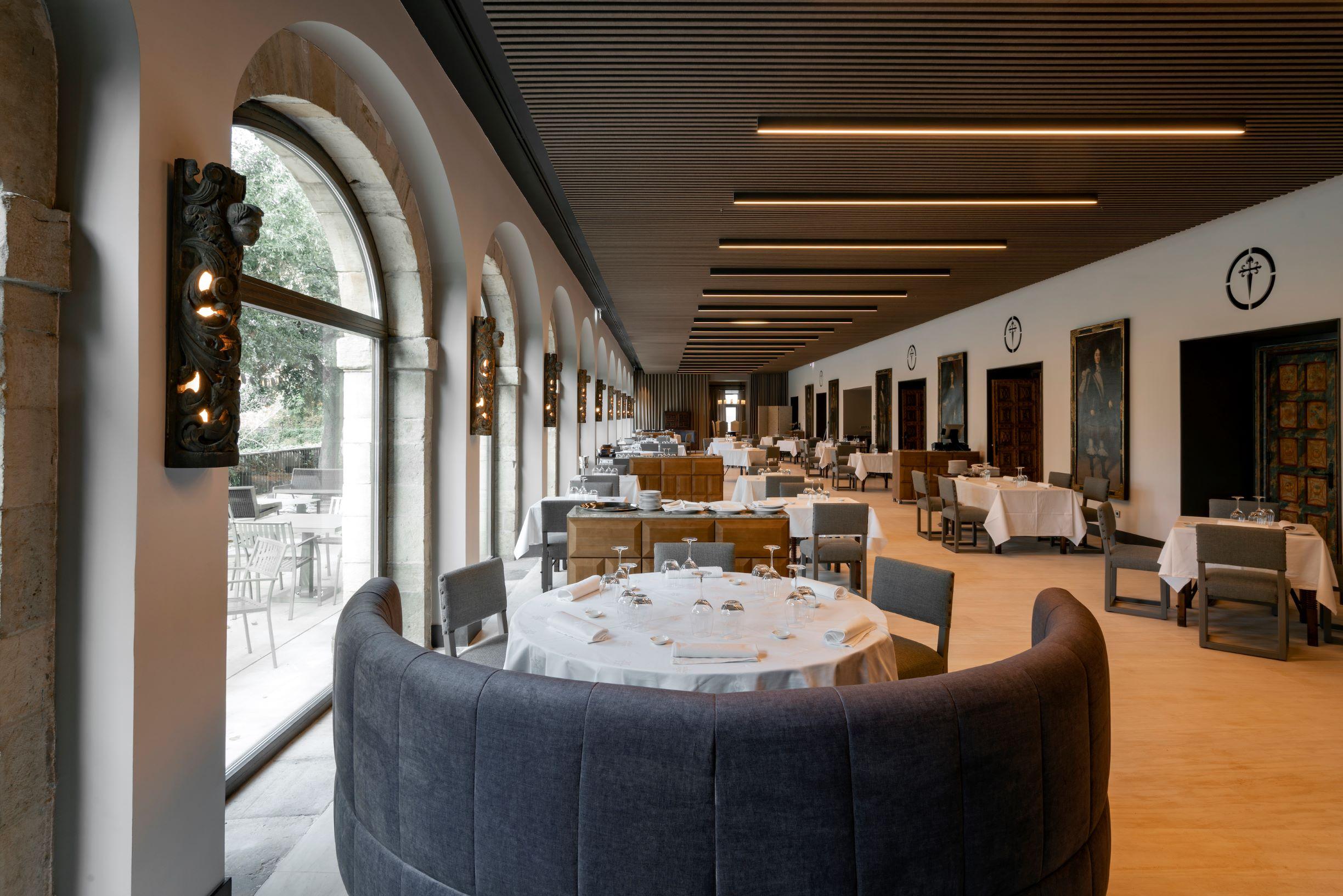 De Turismo De Hotel 5*