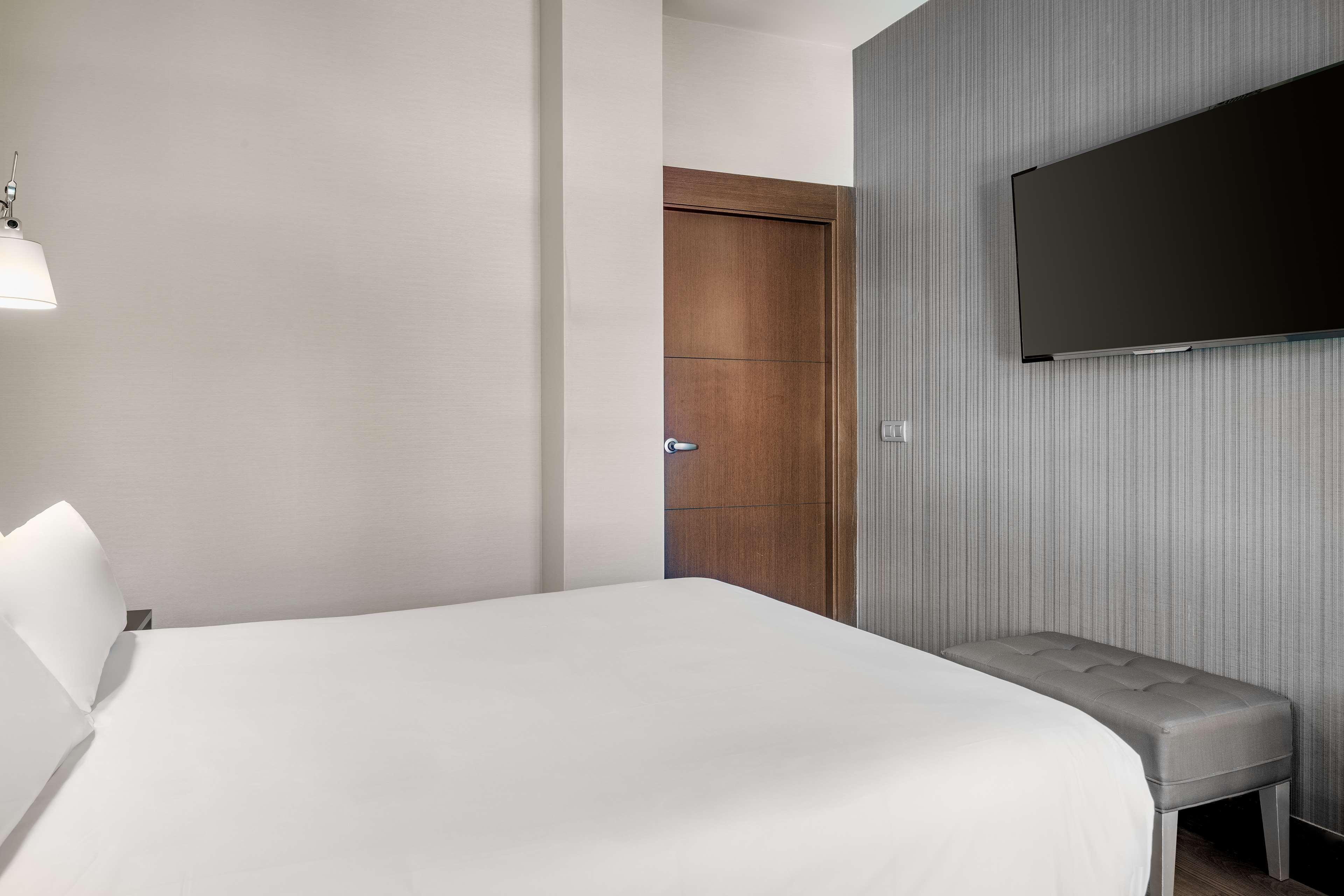 Hotel Nh Collection Plaza Mayor