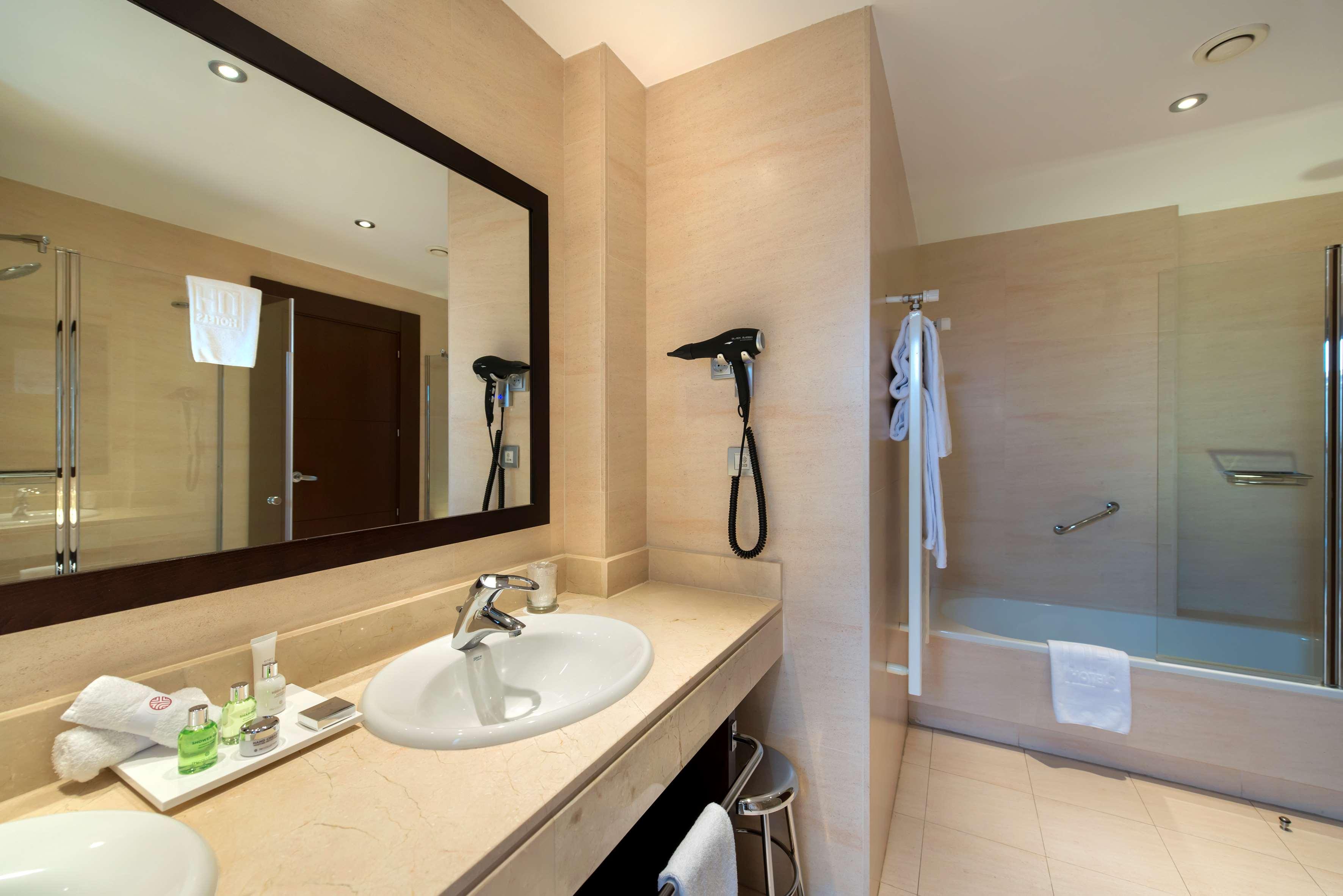 Nh Collection Plaza Mayor 4*