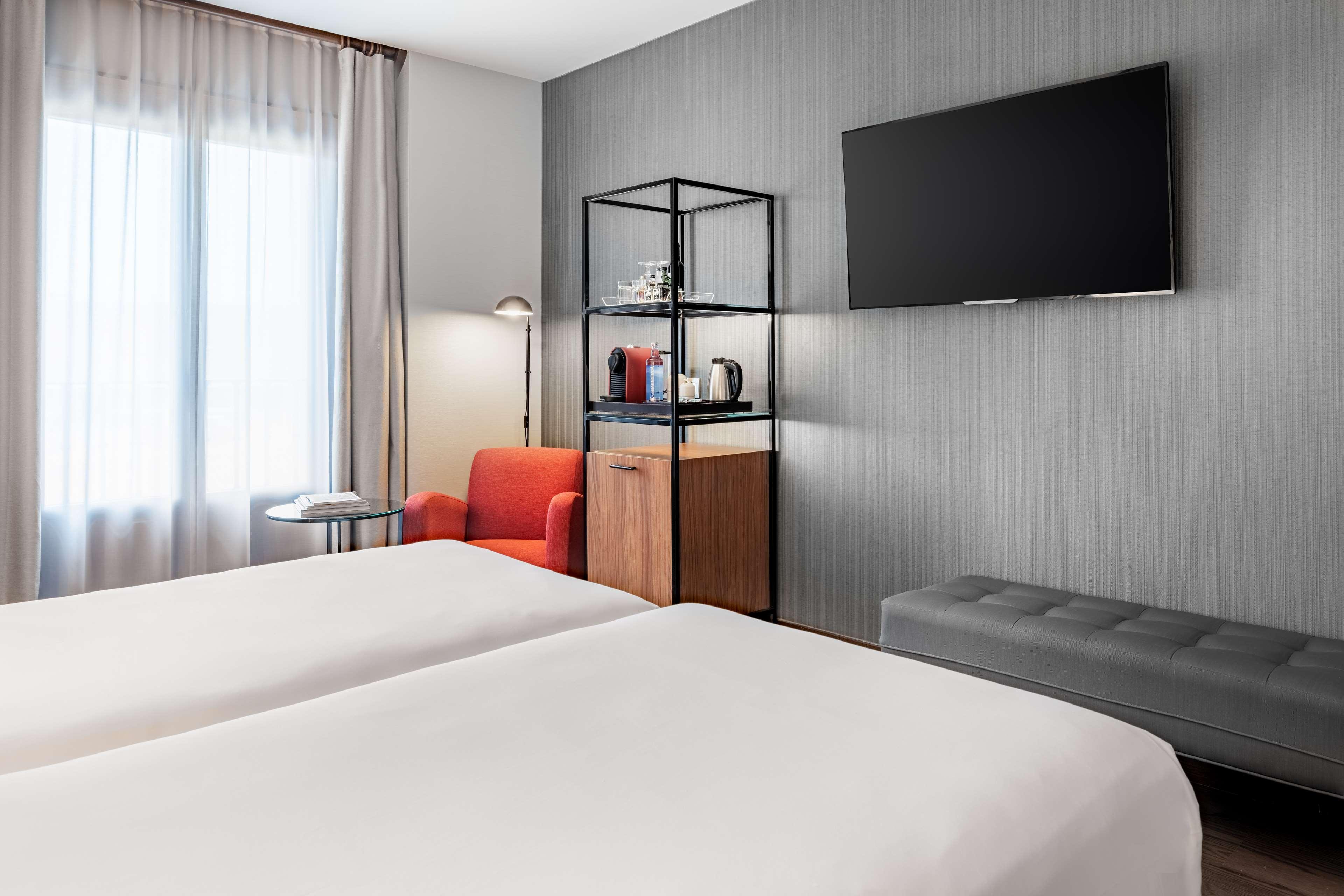 Nh Collection Plaza Mayor Hotel 4*