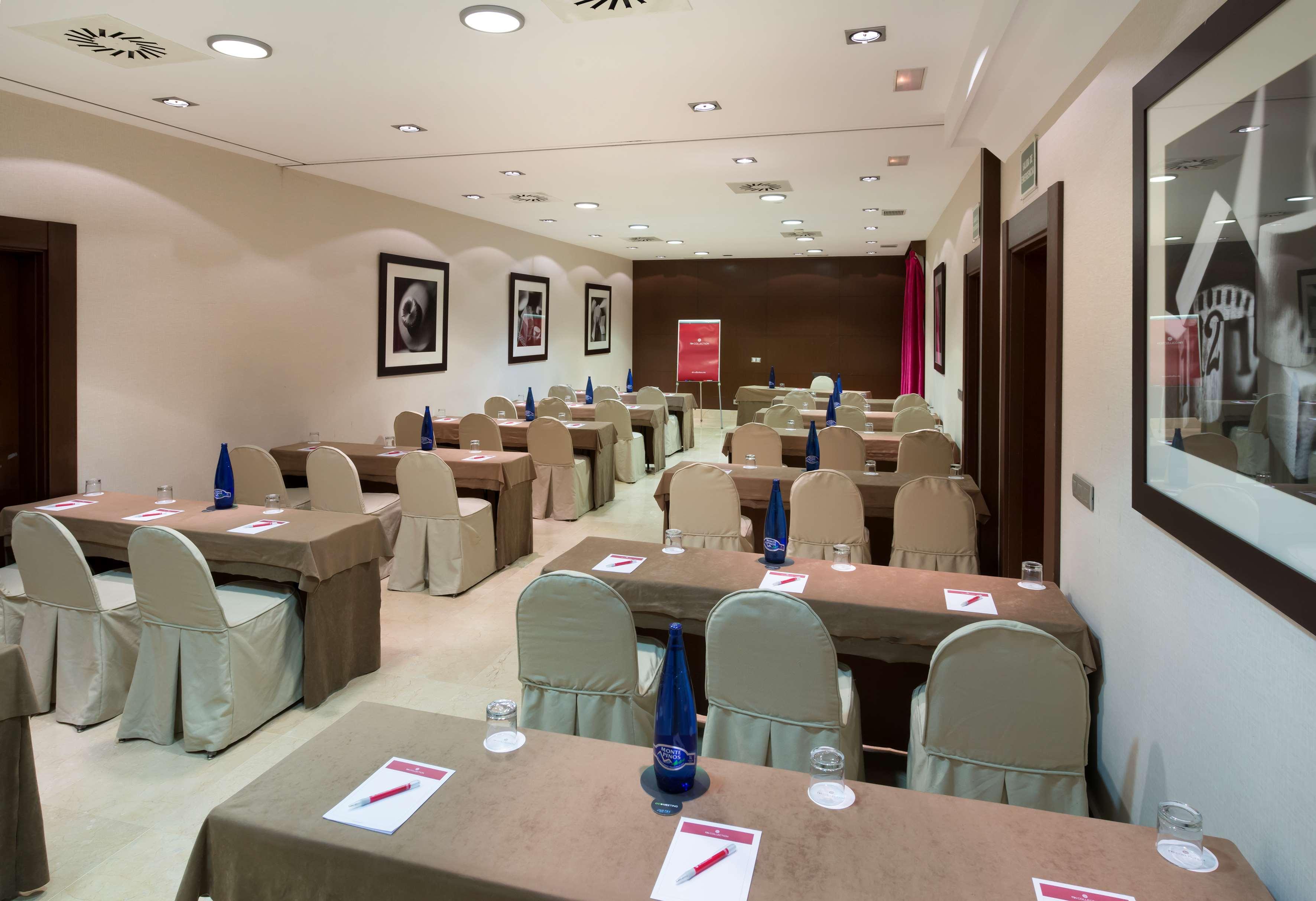 Nh Collection Plaza Mayor Hotel León