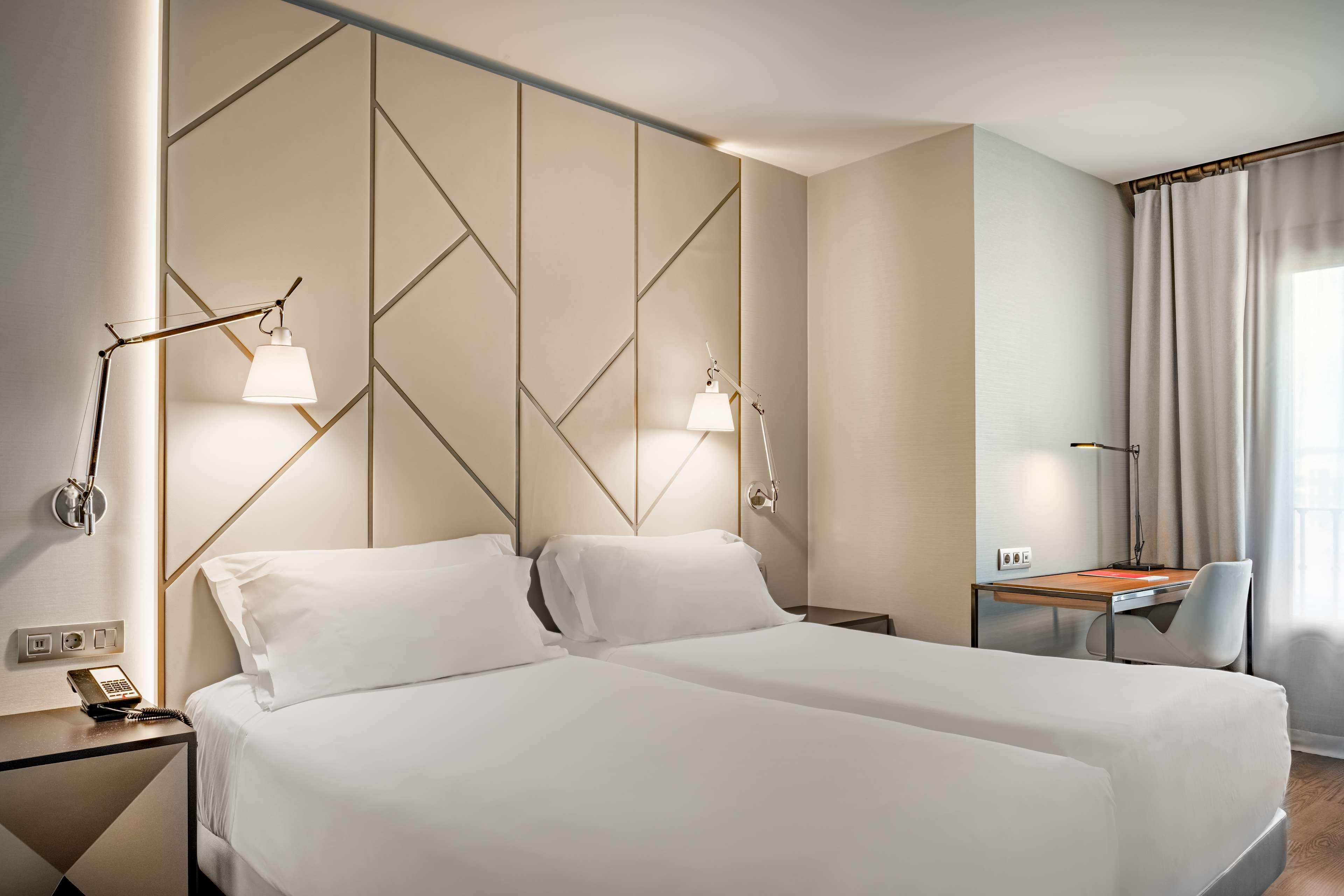 Nh Collection Plaza Mayor 4*