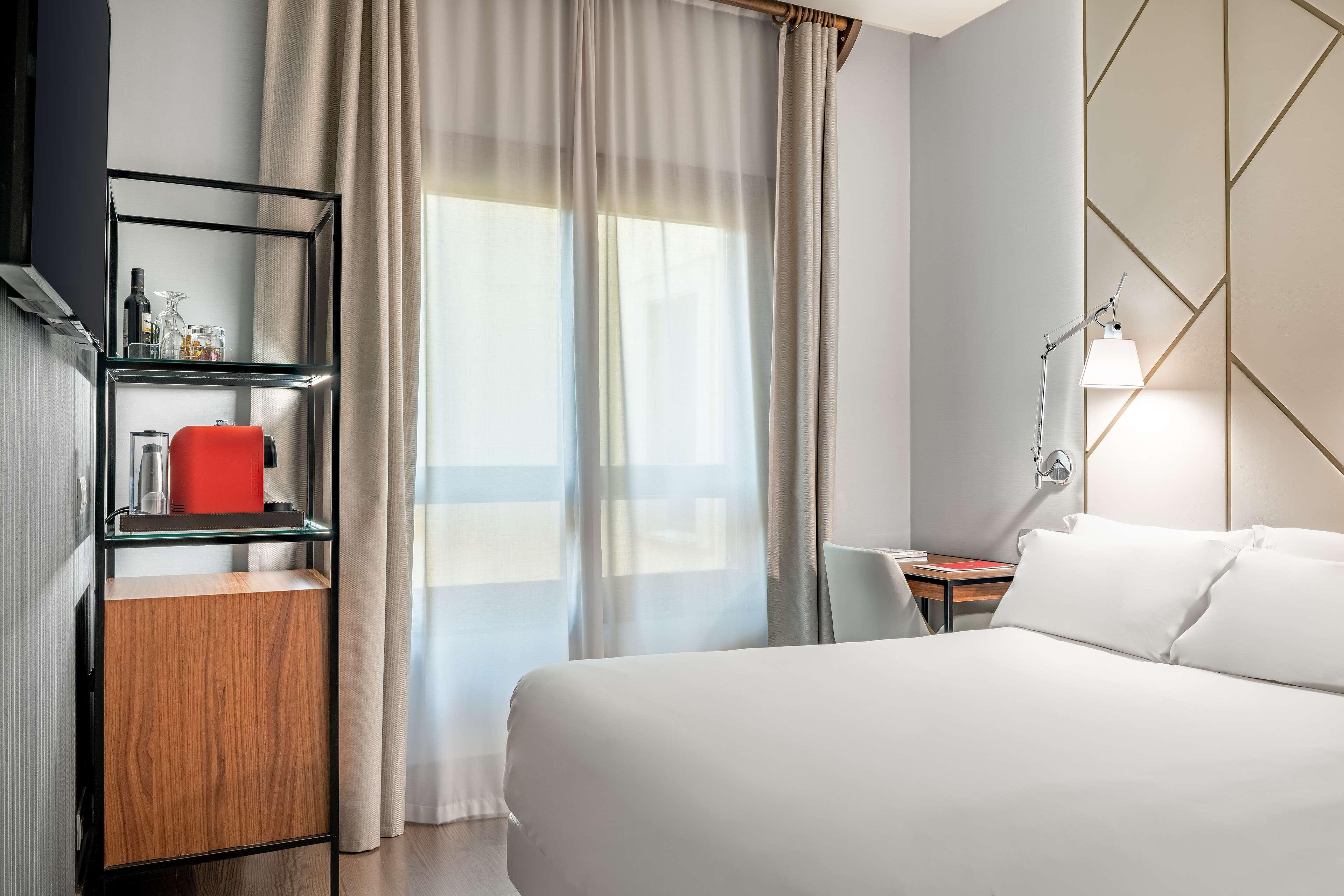 Hotel Nh Collection Plaza Mayor