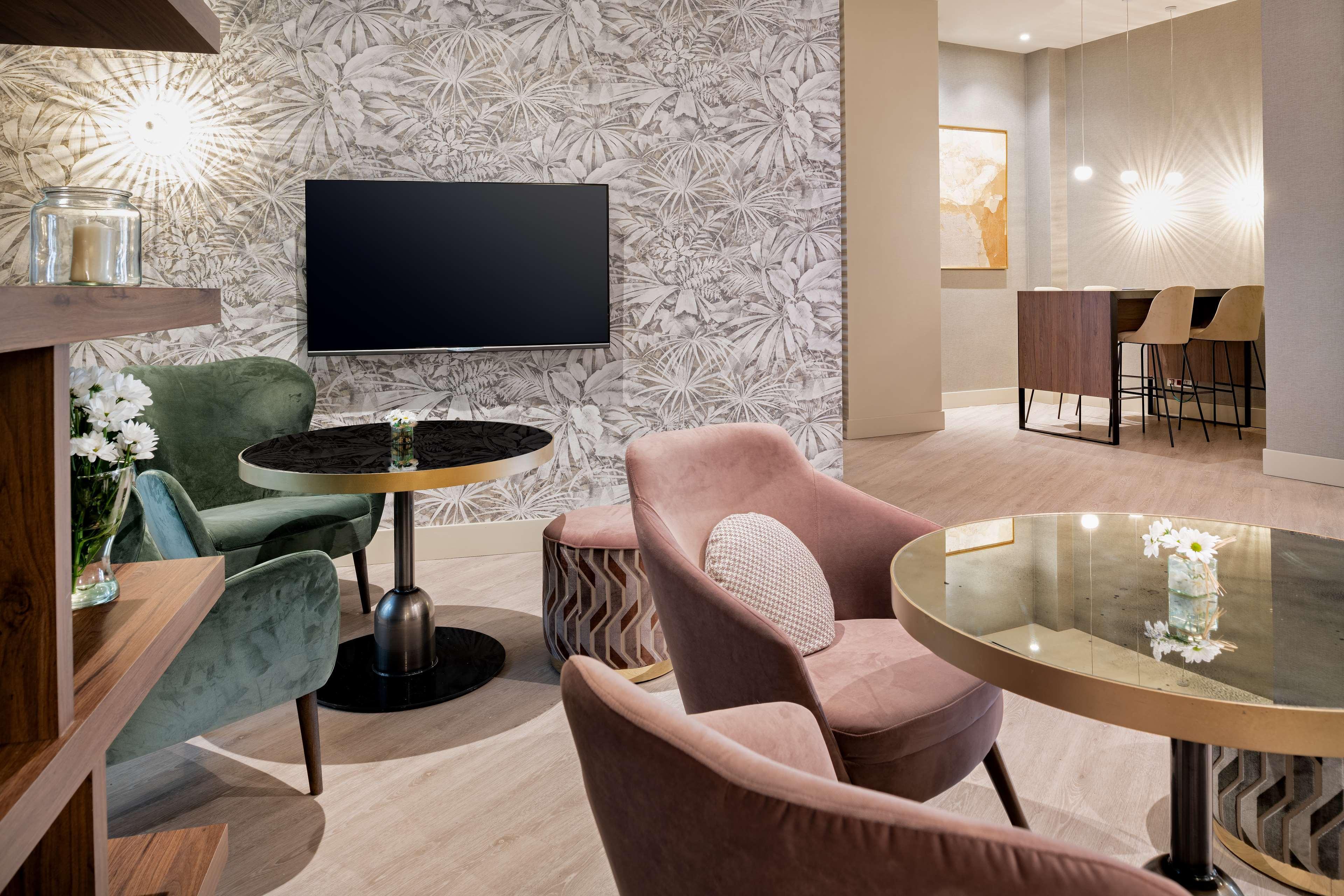 Hotel Nh Collection Plaza Mayor 4*