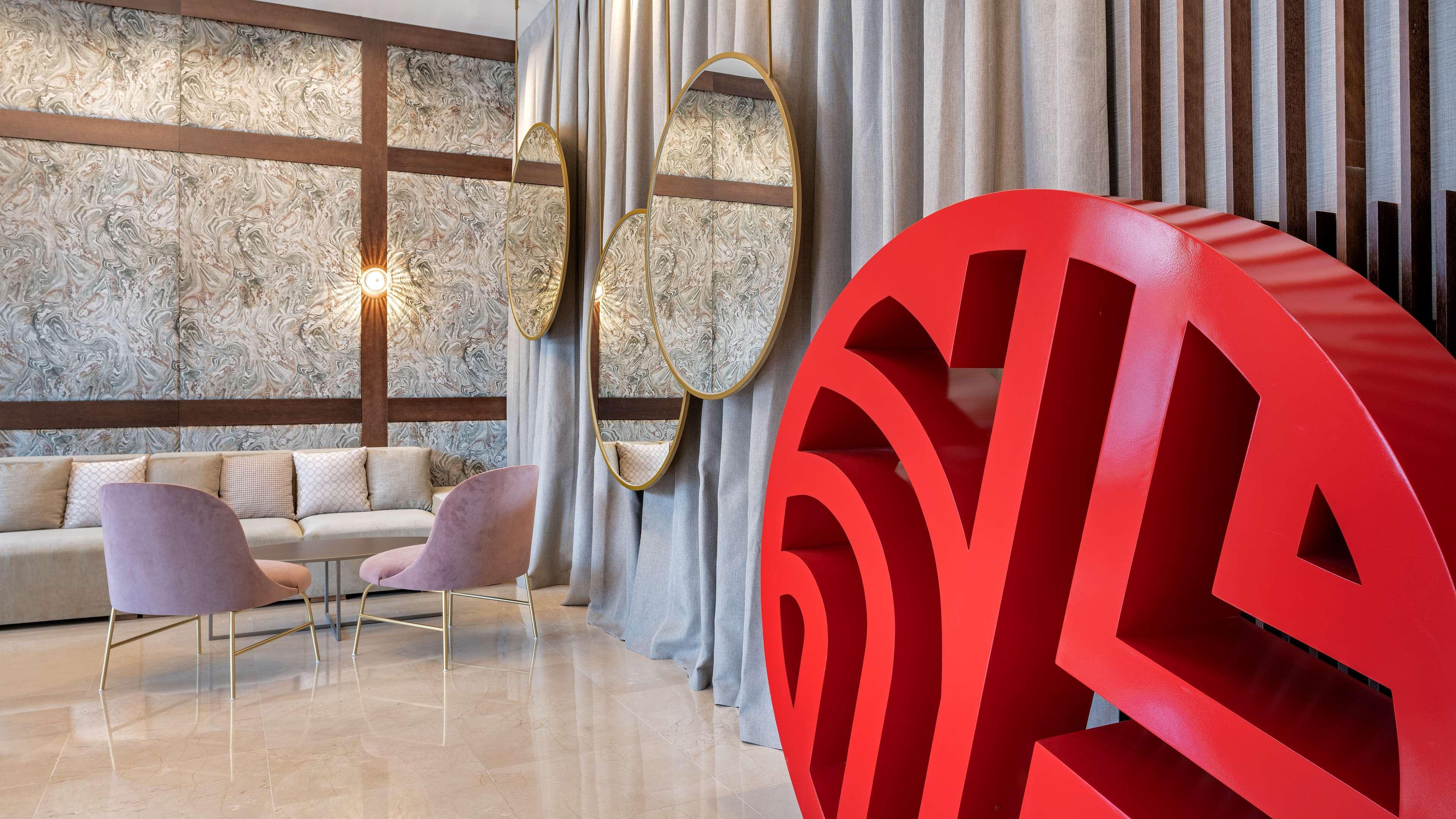Nh Collection Plaza Mayor Hotel León