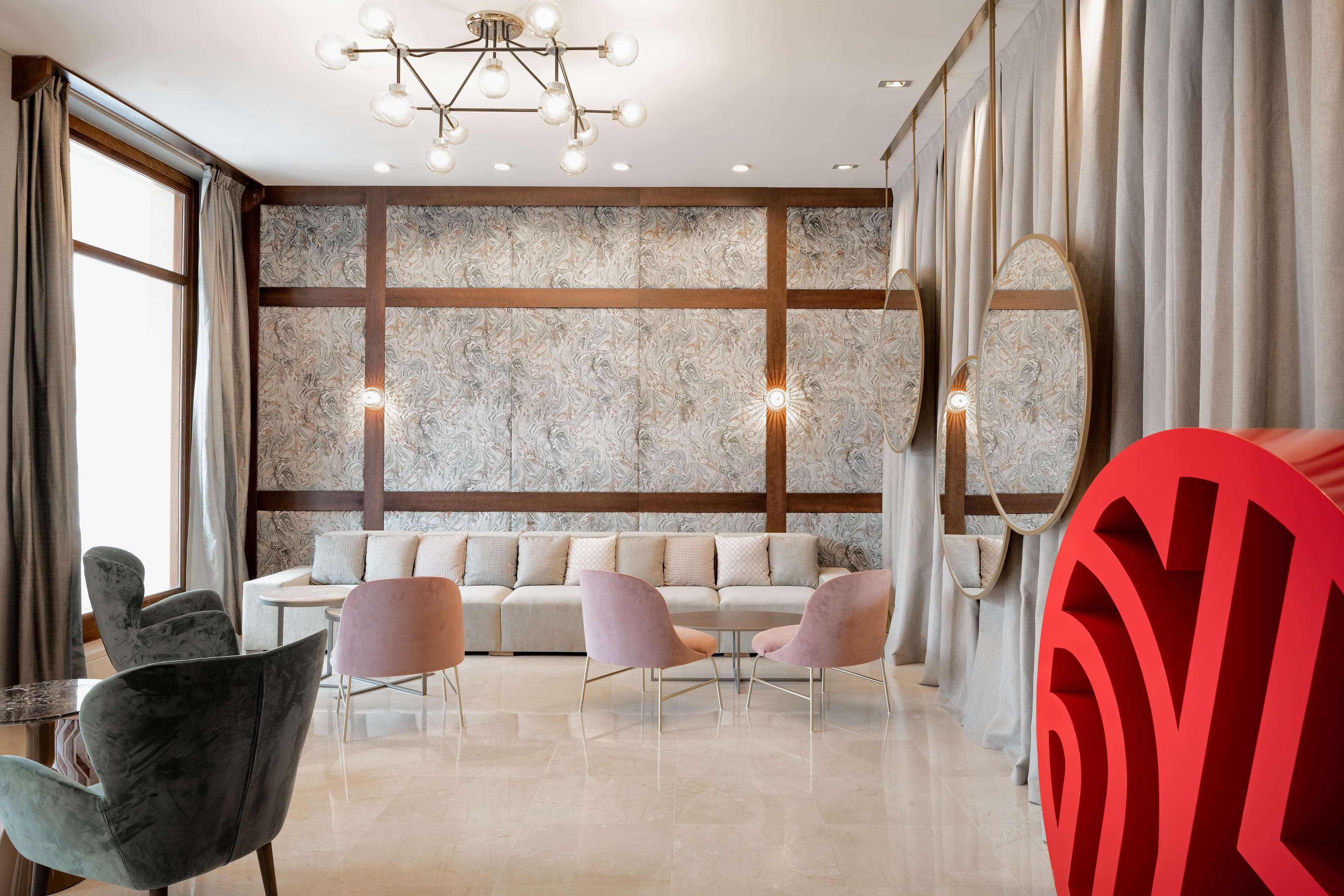 Hotel Nh Collection Plaza Mayor