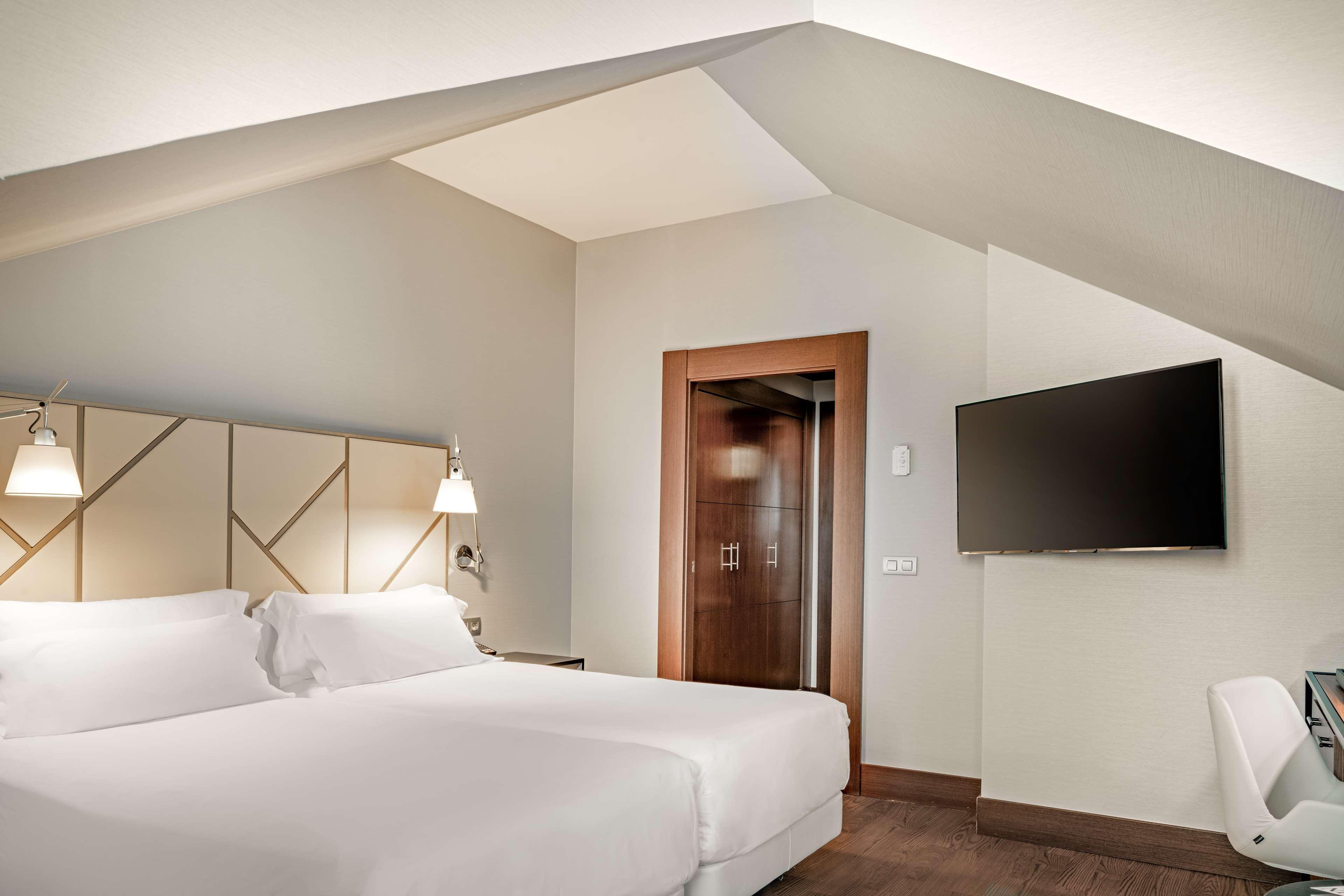 Nh Collection Plaza Mayor 4*