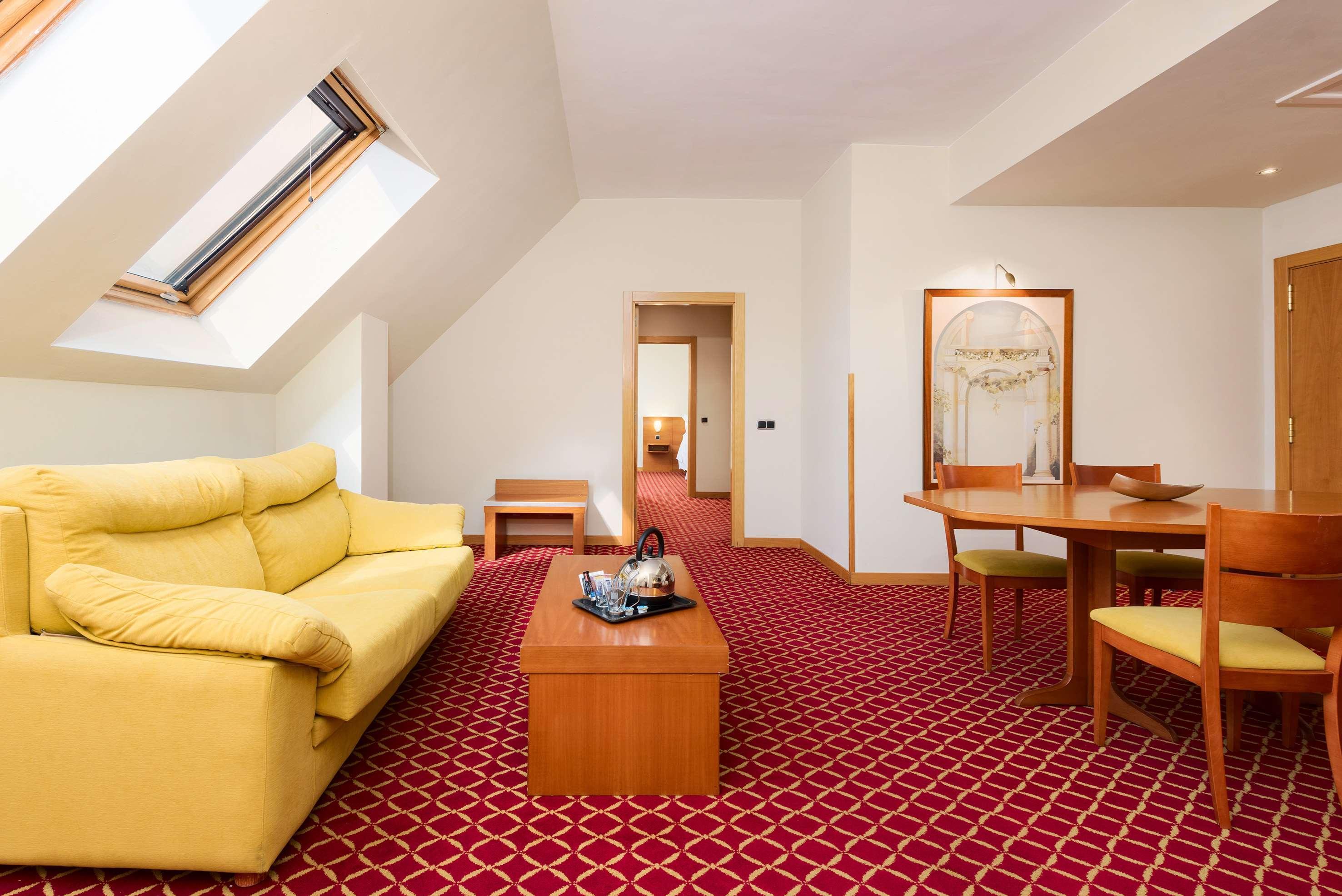 Hotel Zentral