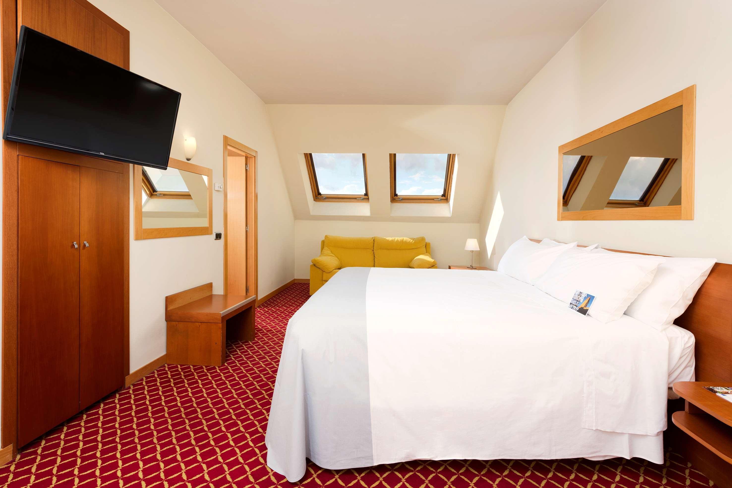 Camino Affiliated By Meliá 4*