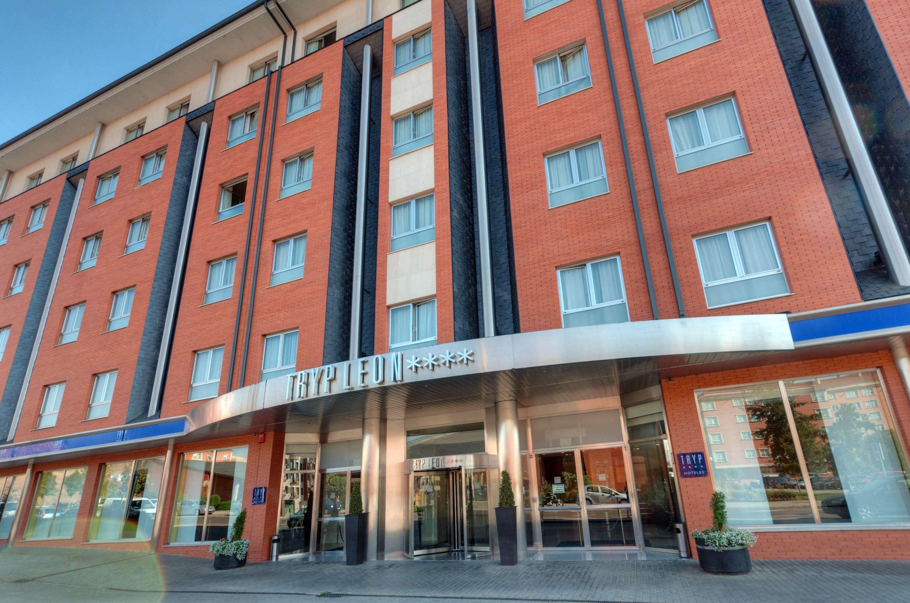 Camino Affiliated By Meliá Hotel León