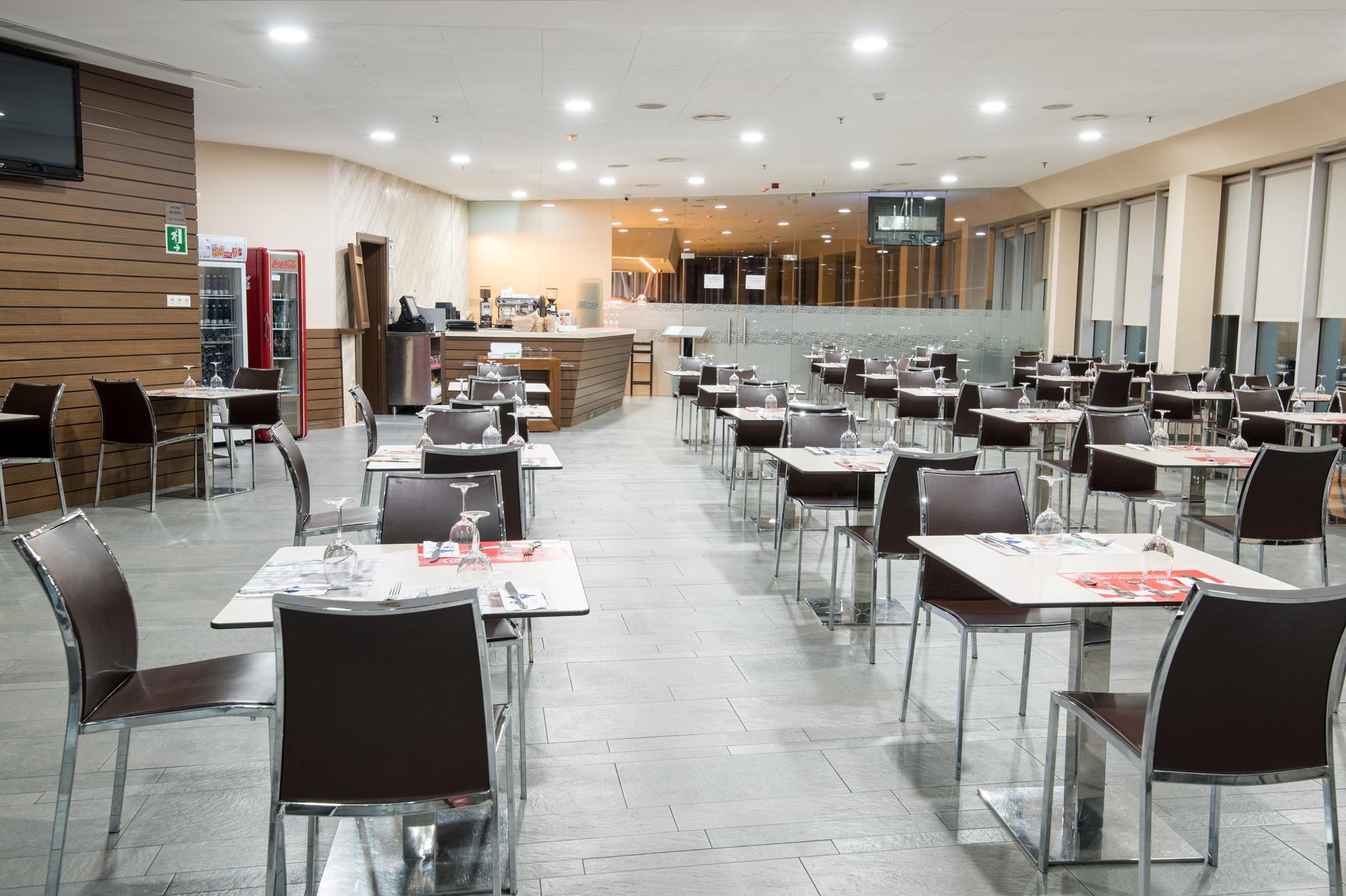 Abad San Antonio 4*