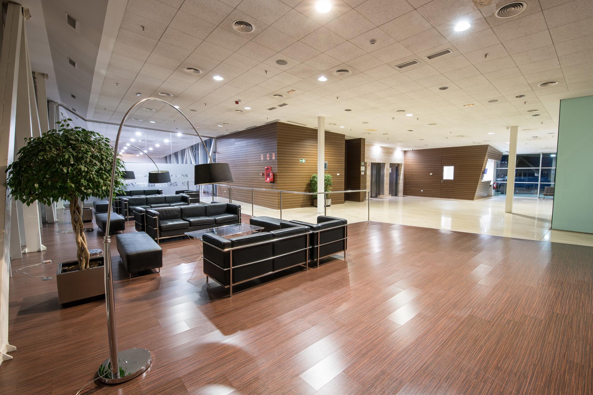 Abad San Antonio 4*