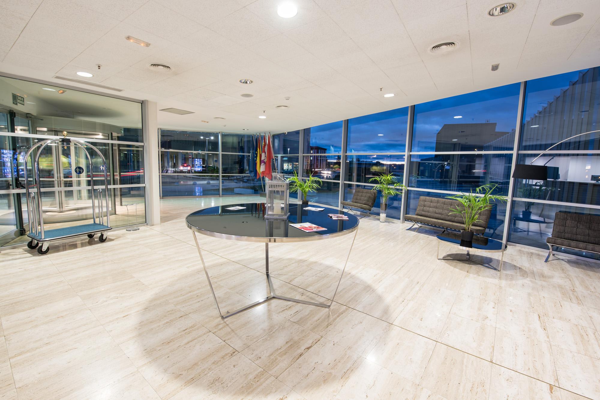 Abad San Antonio Hotel 4*