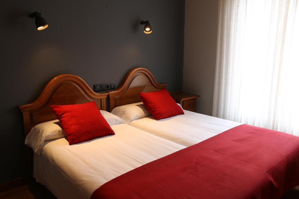 Alda Casco Antiguo Guest house